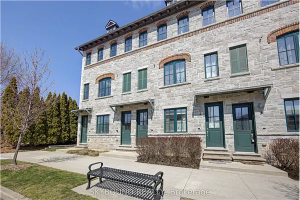 290 Barton Street W