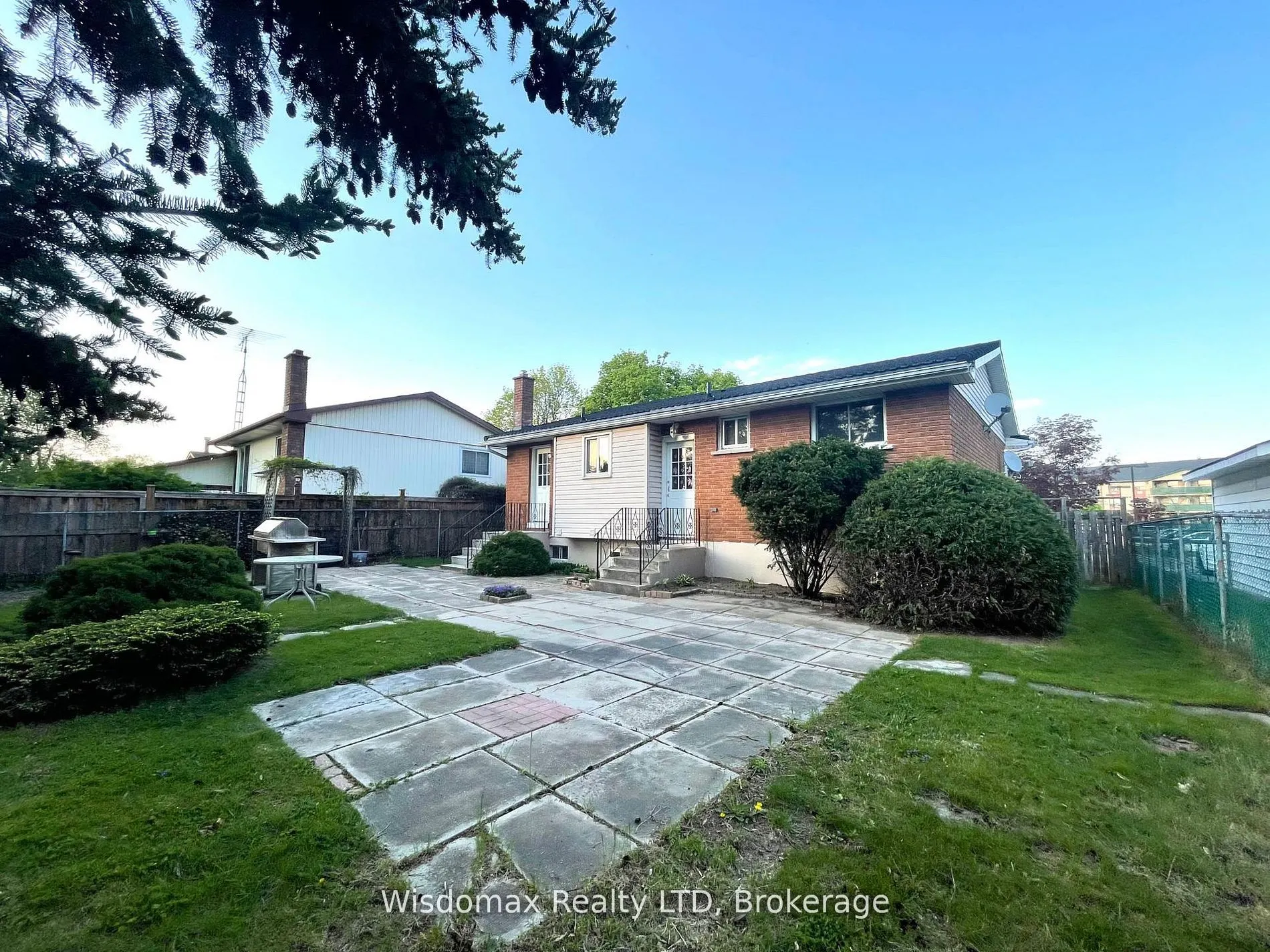 7 GREENMEADOW Court