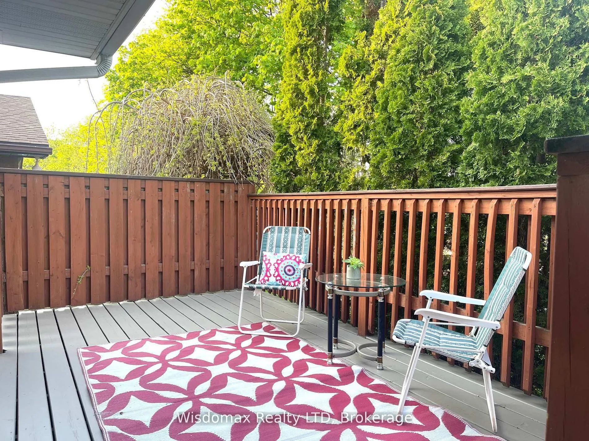 7 GREENMEADOW Court