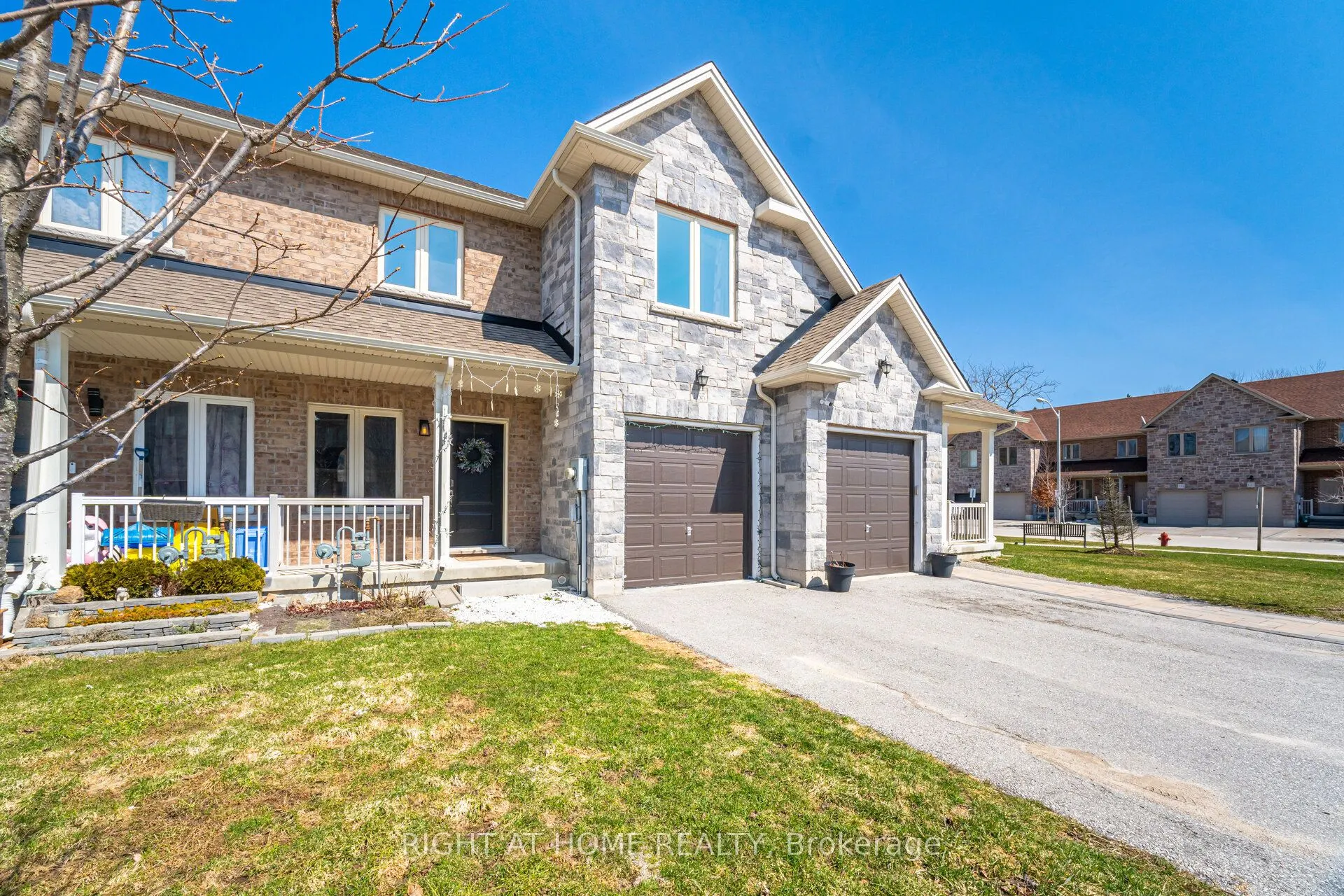 165 Berkshire Drive