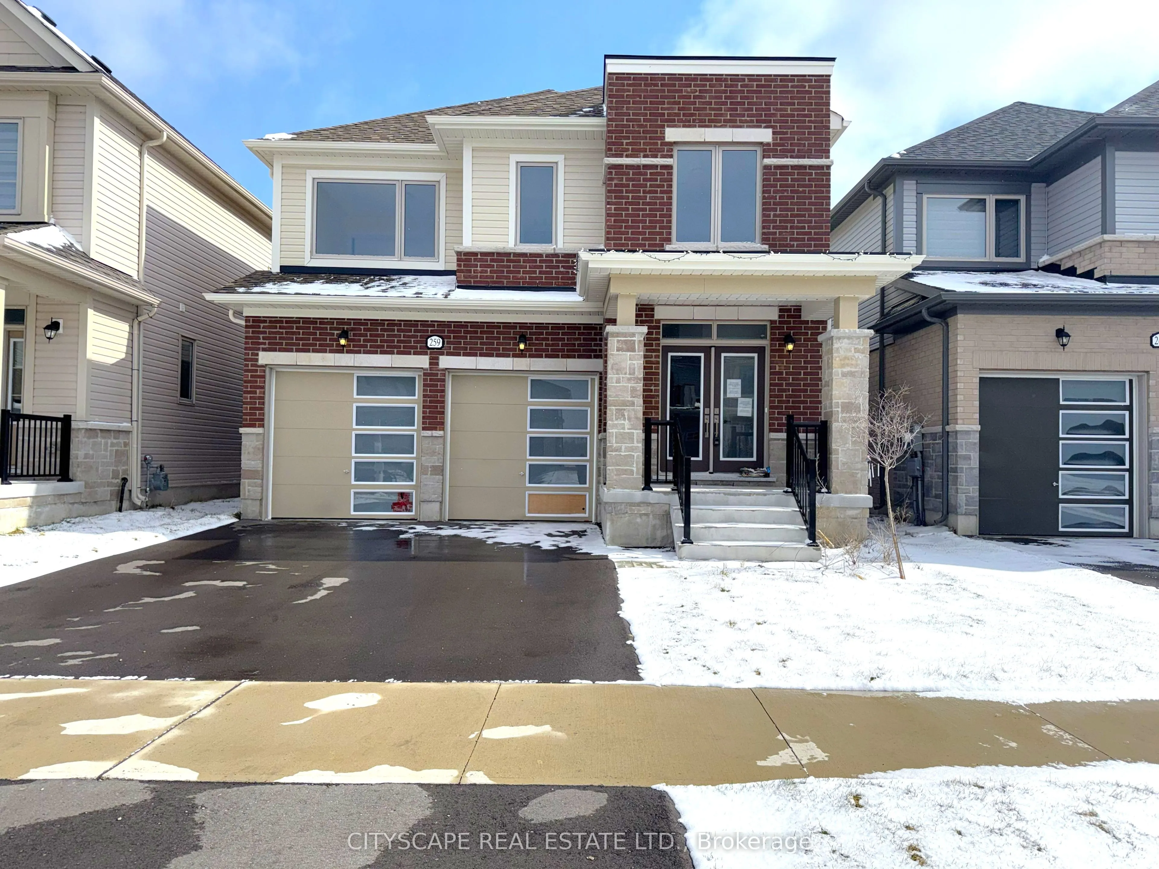259 Rea Drive