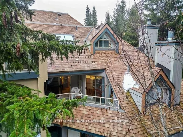4636 Blackcomb Way #31