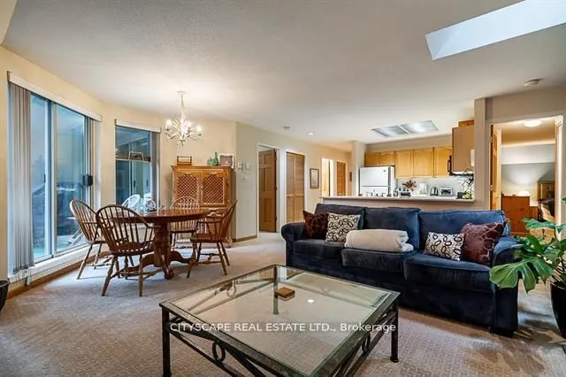 4636 Blackcomb Way #31