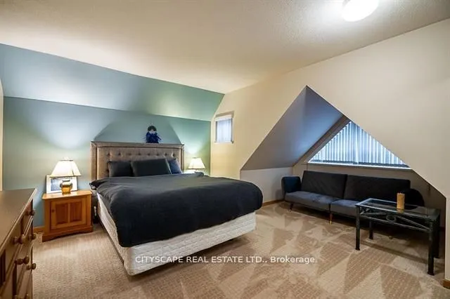 4636 Blackcomb Way #31
