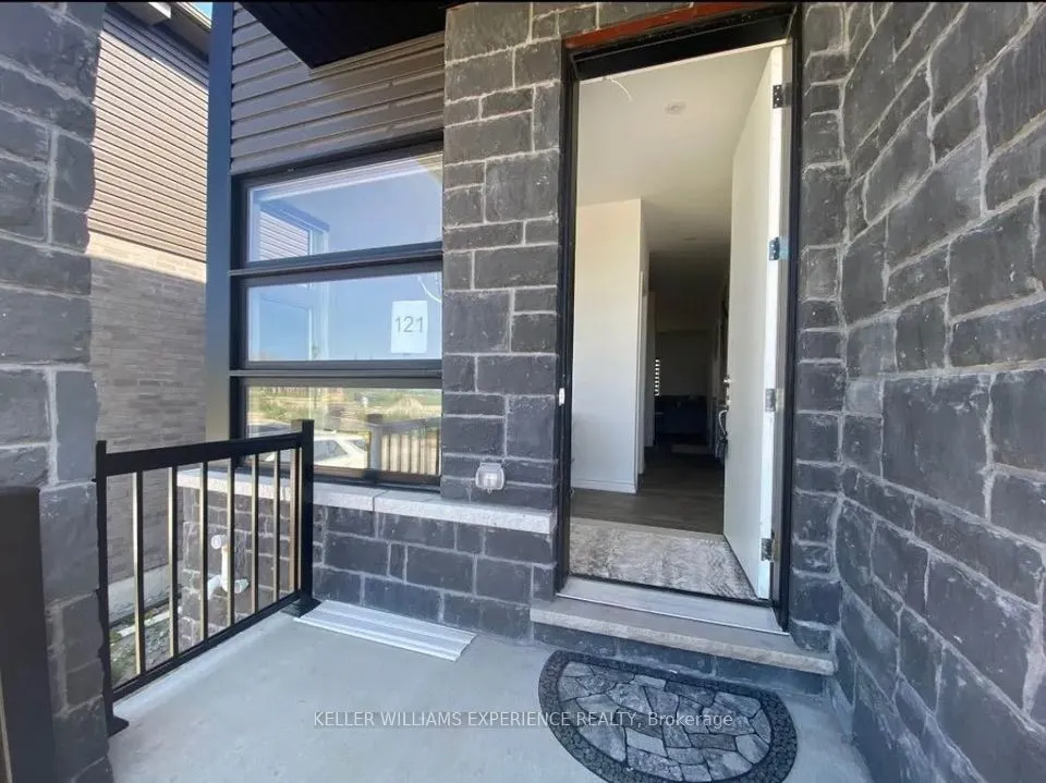 121 Sebastian Street #86