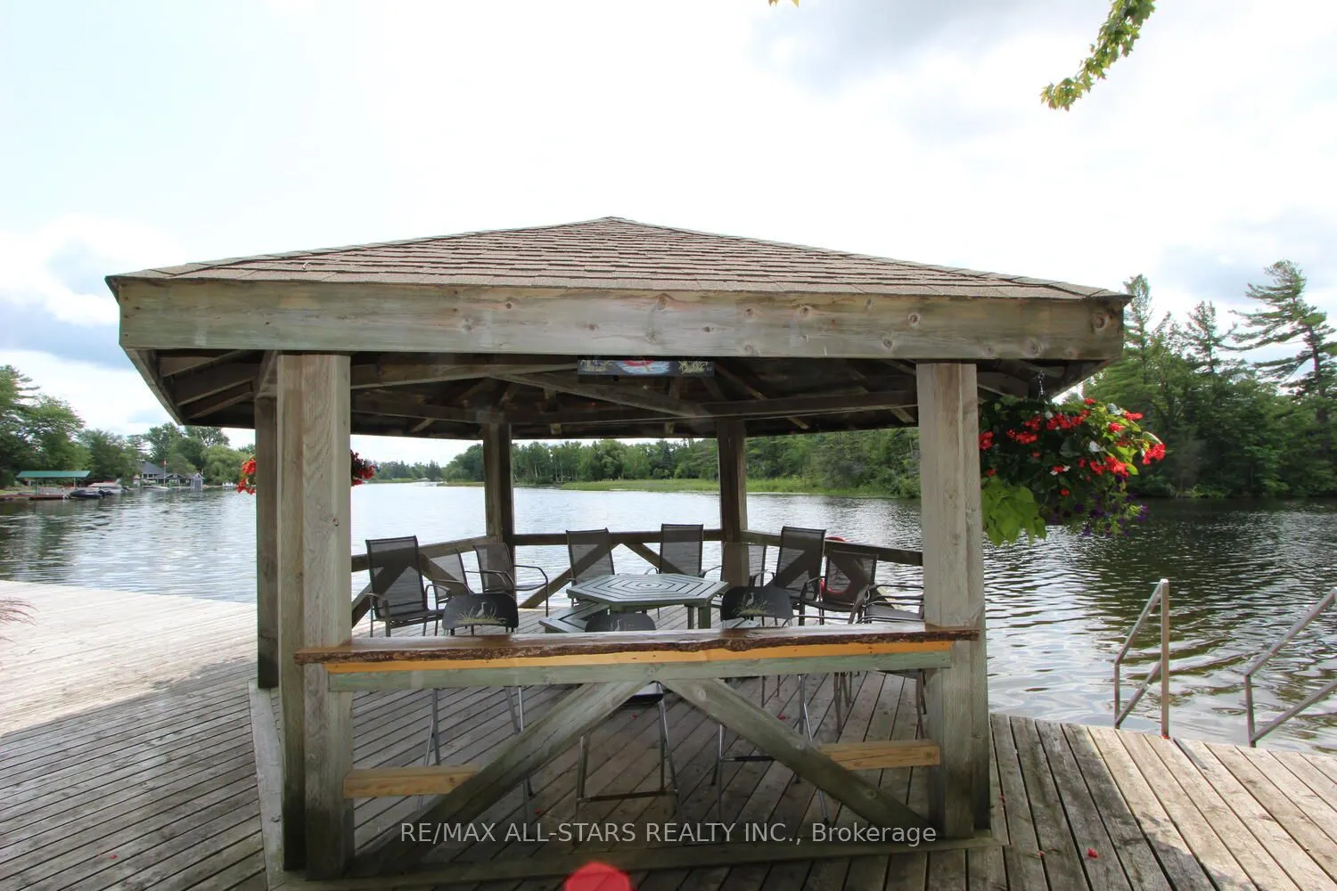 200 East Street S #602