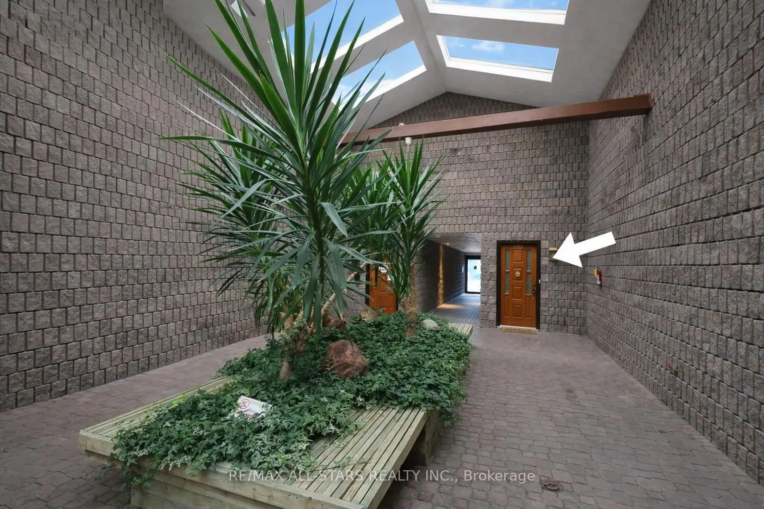 200 East Street S #602