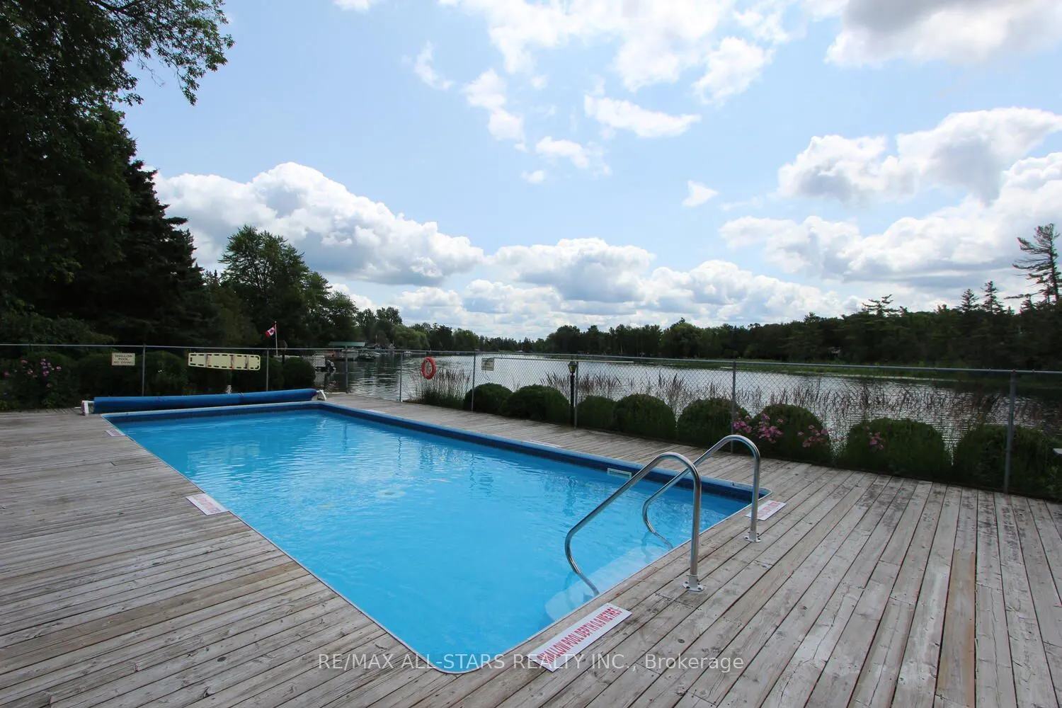 200 East Street S #602