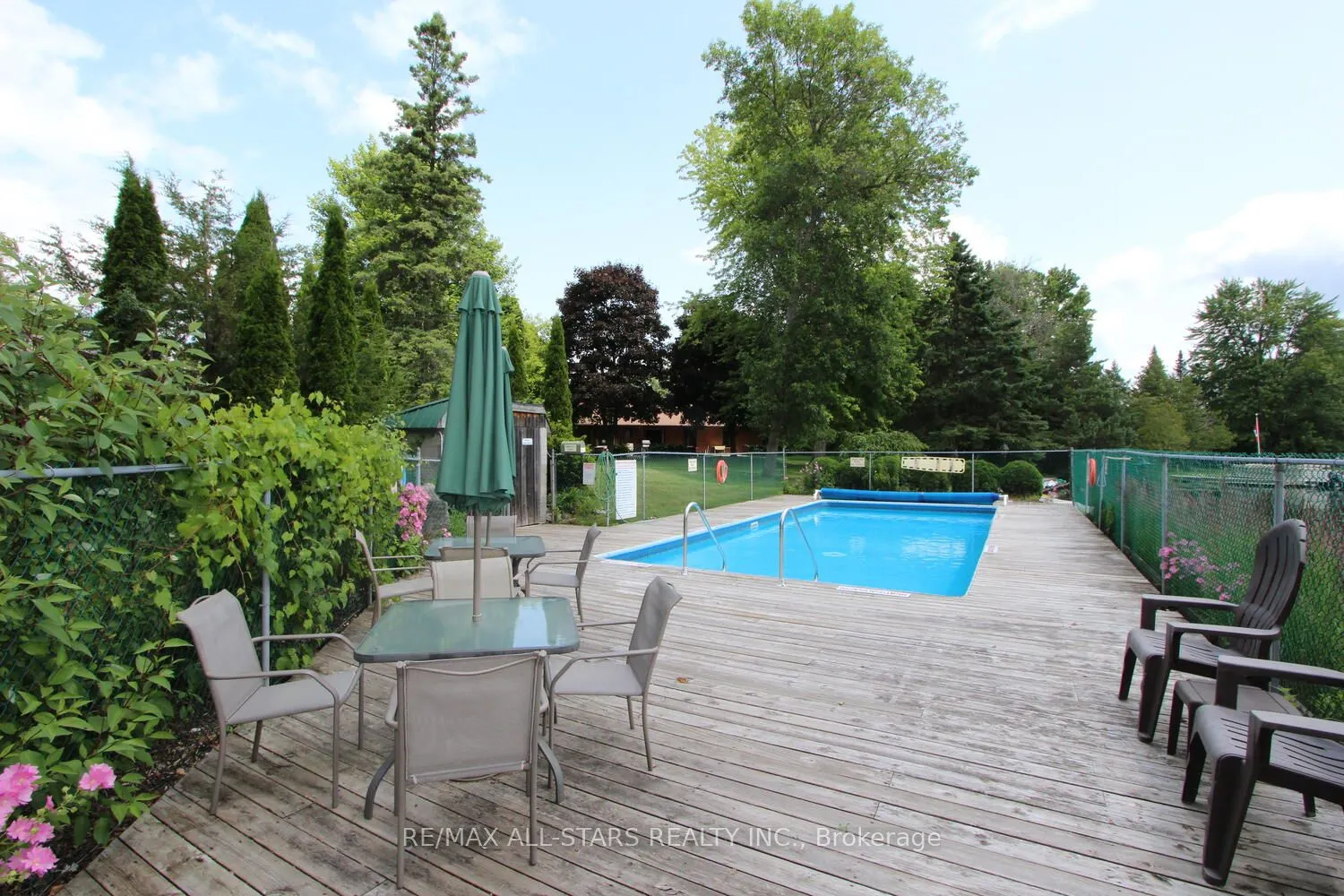 200 East Street S #602