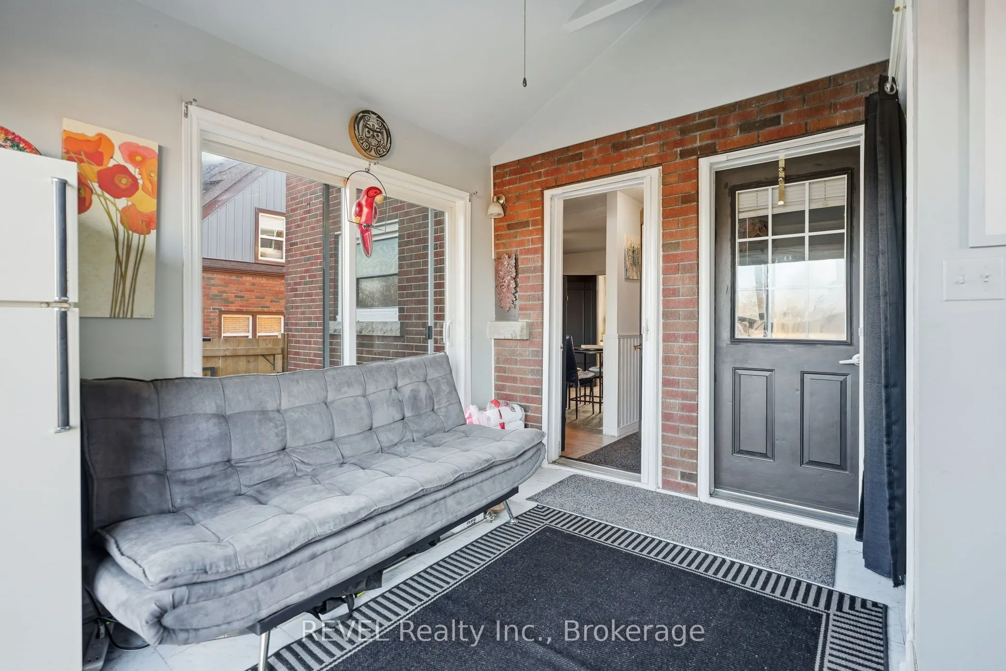137 Wellington Street