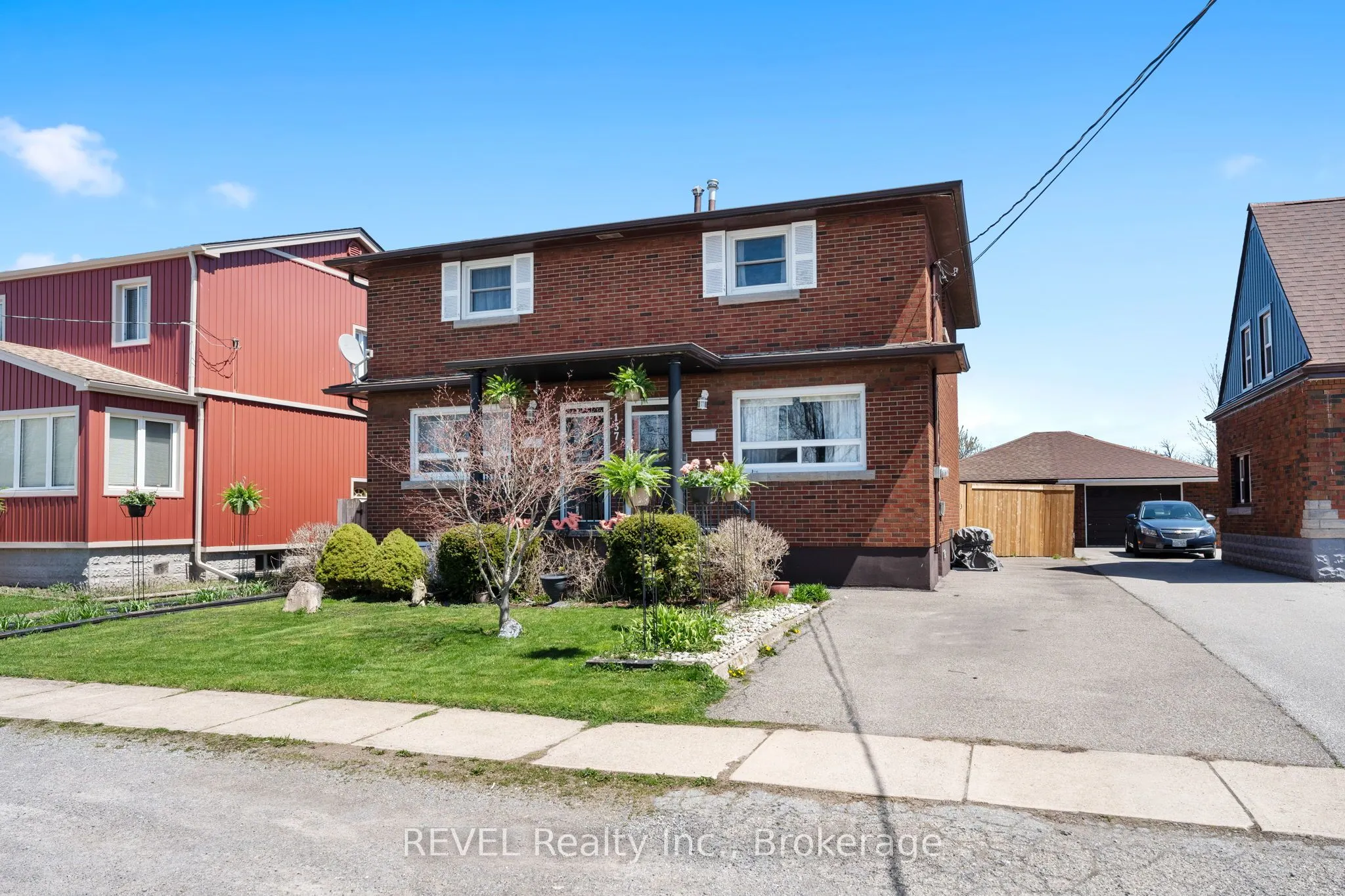 137 Wellington Street
