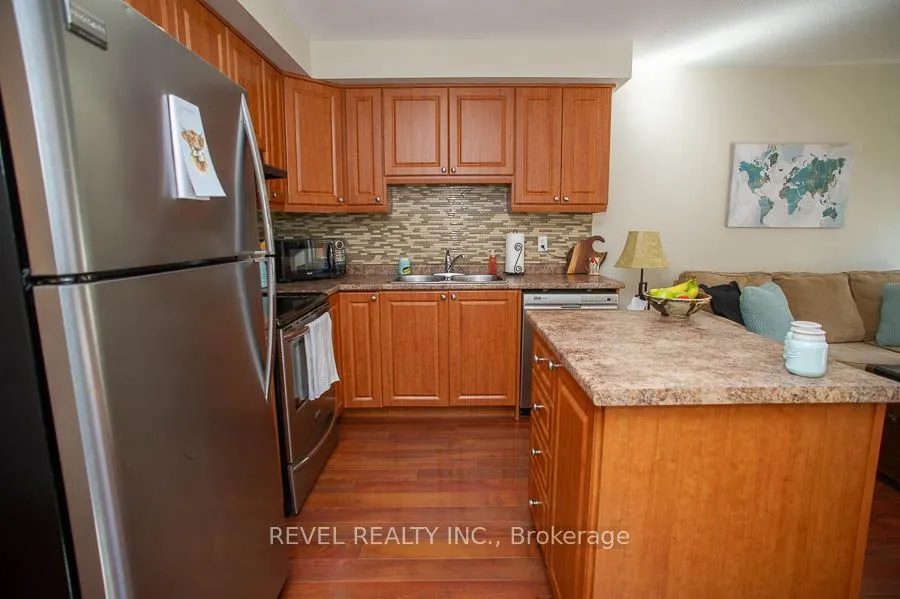 20 McConkey Crescent #67