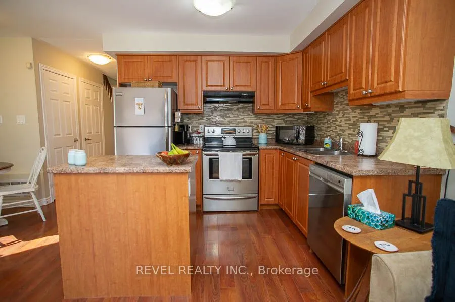 20 McConkey Crescent #67