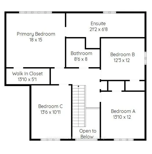 483 Valridge Drive