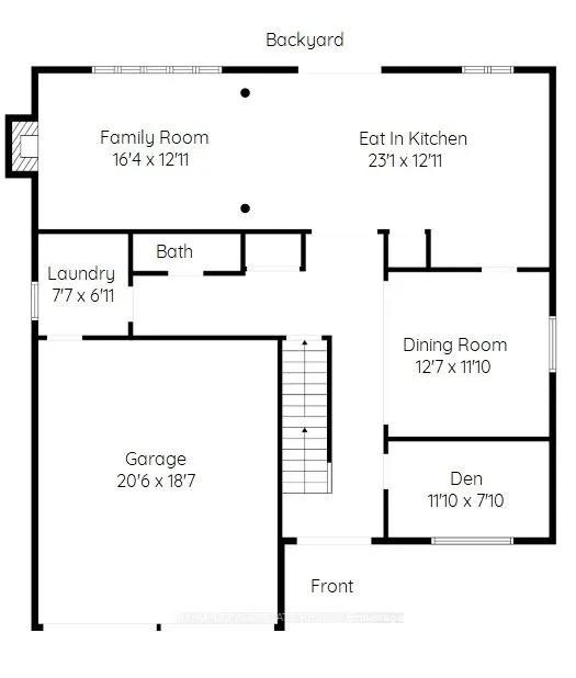 483 Valridge Drive