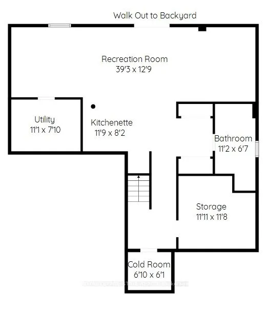 483 Valridge Drive