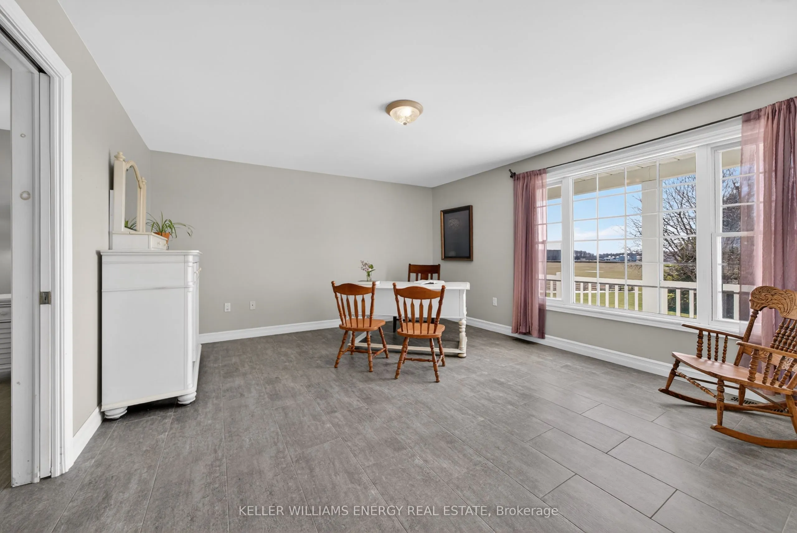 243 Morgan Road