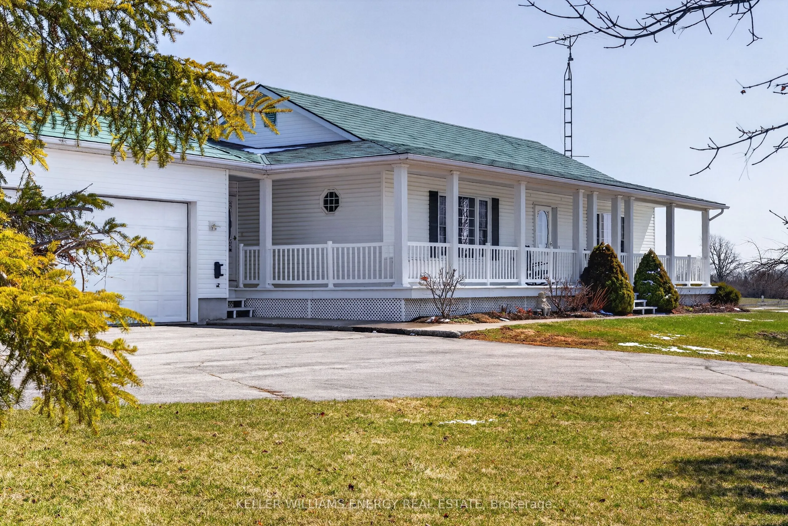 243 Morgan Road