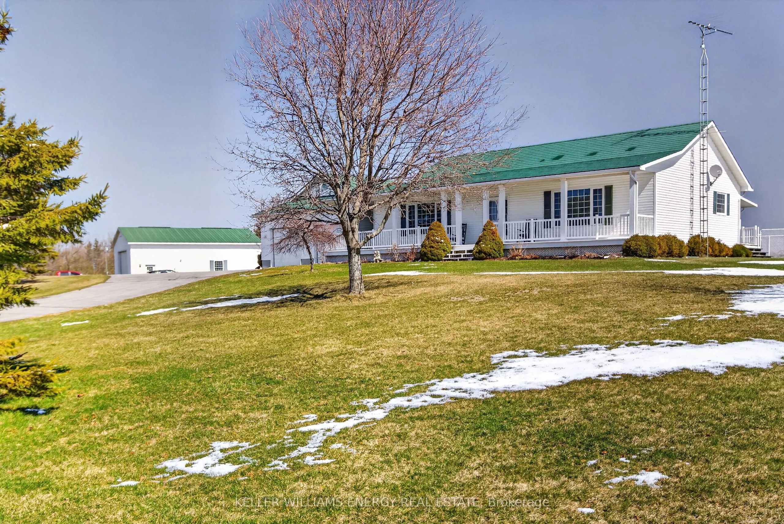 243 Morgan Road