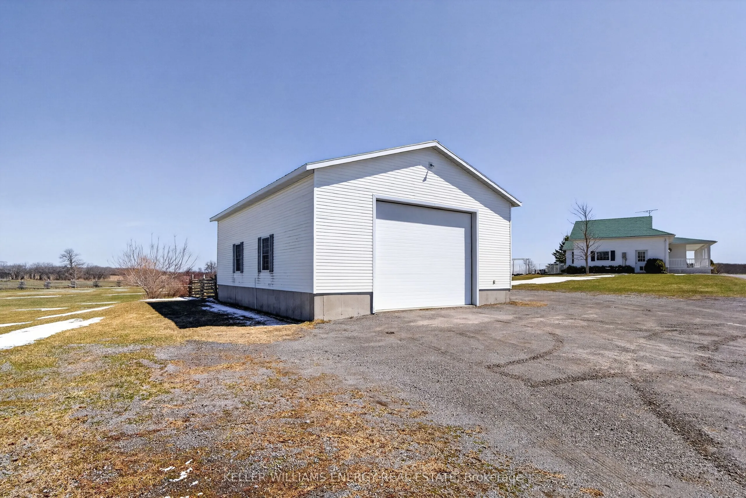 243 Morgan Road