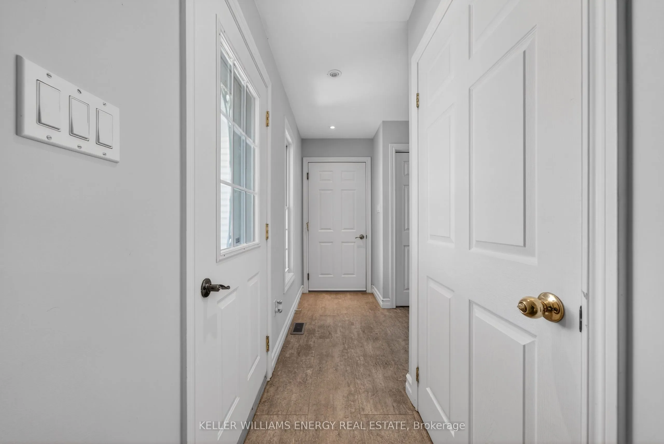 243 Morgan Road