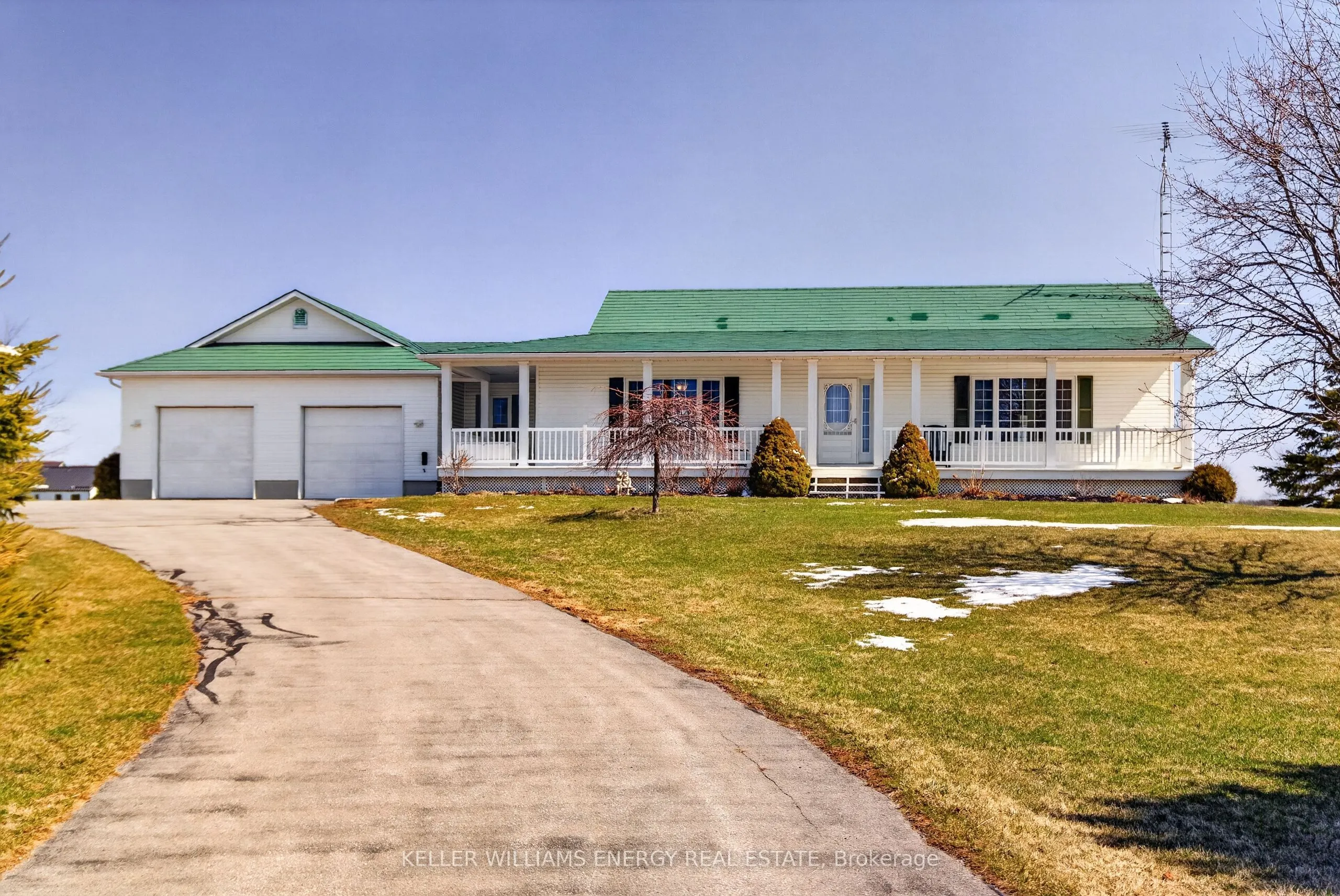 243 Morgan Road