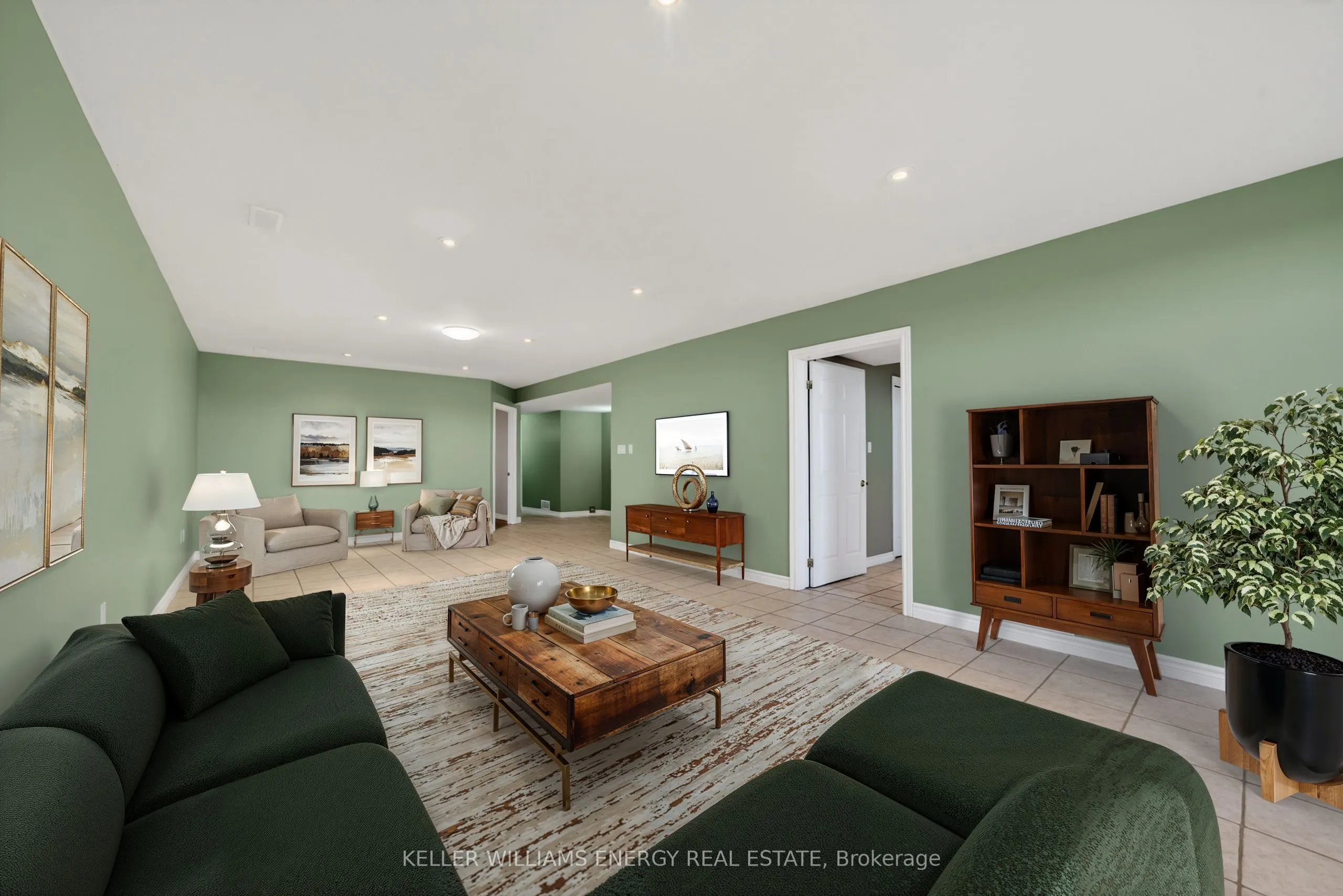 243 Morgan Road