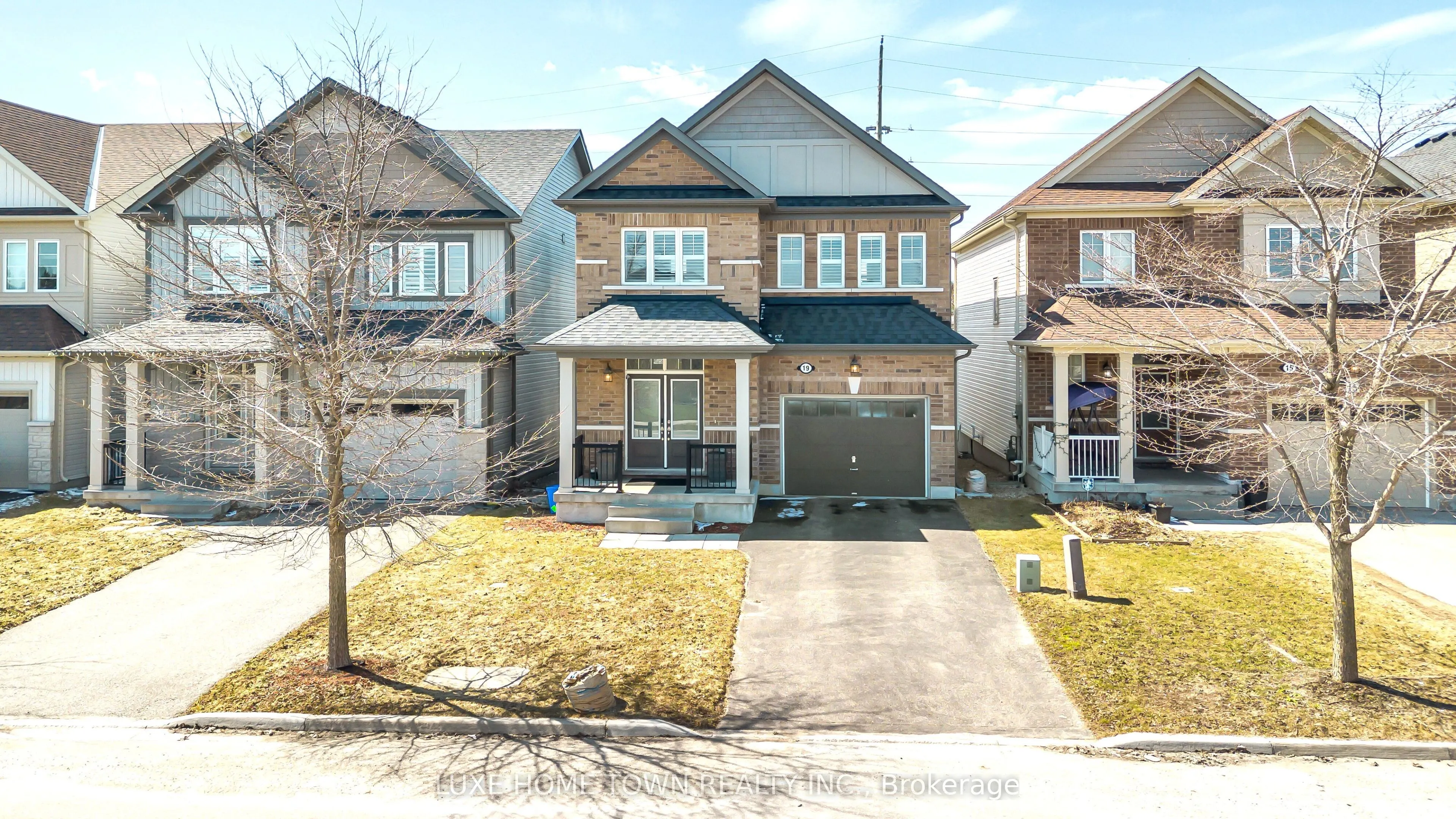 19 Findlay Way