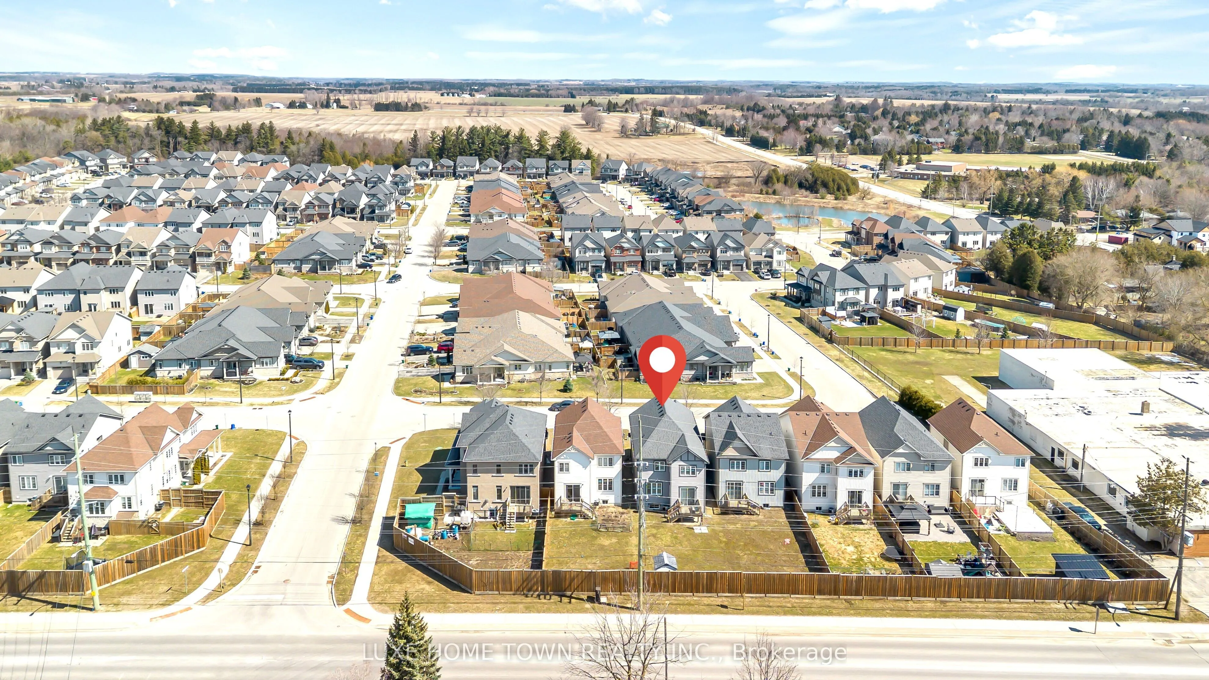 19 Findlay Way