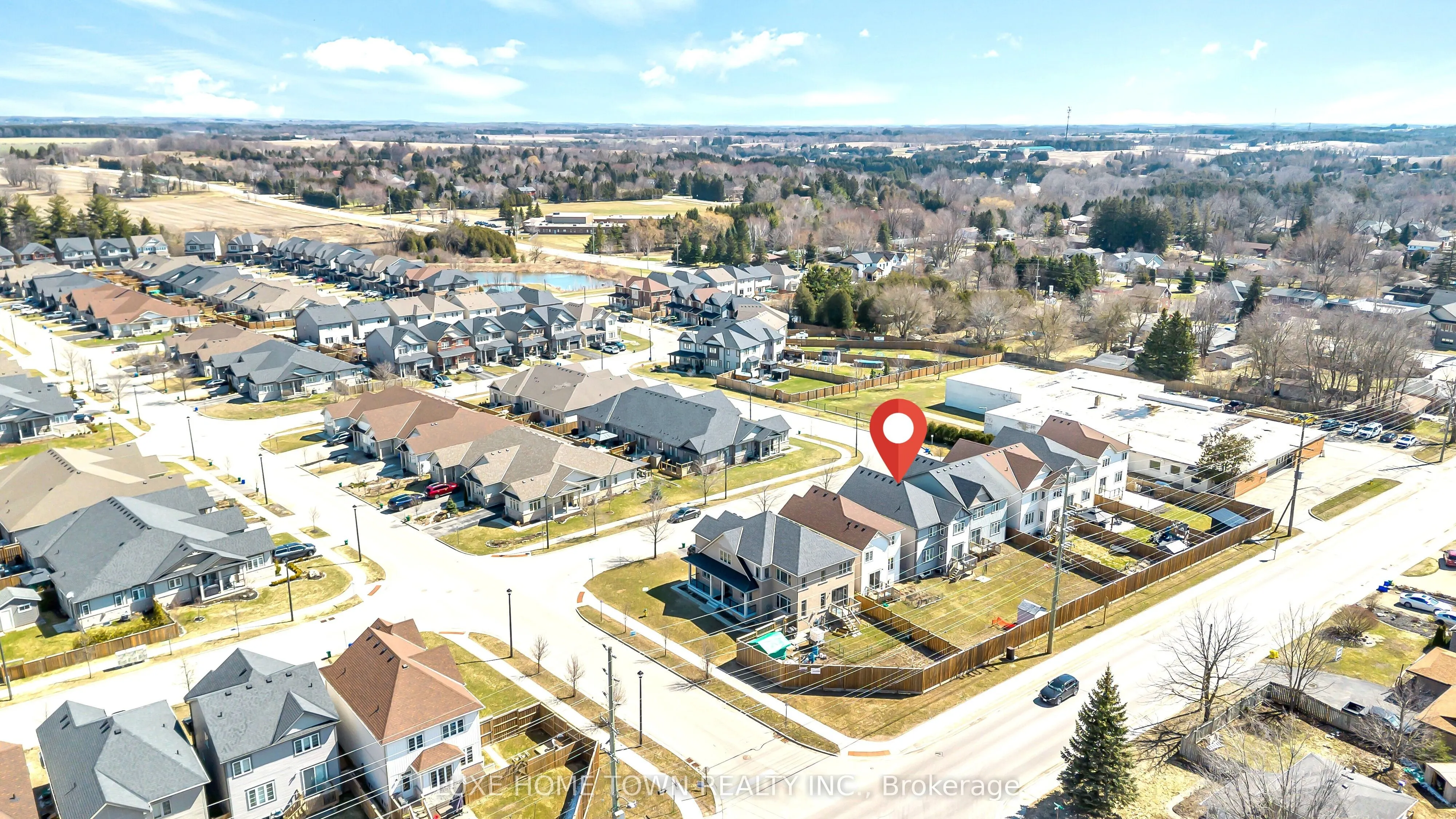 19 Findlay Way