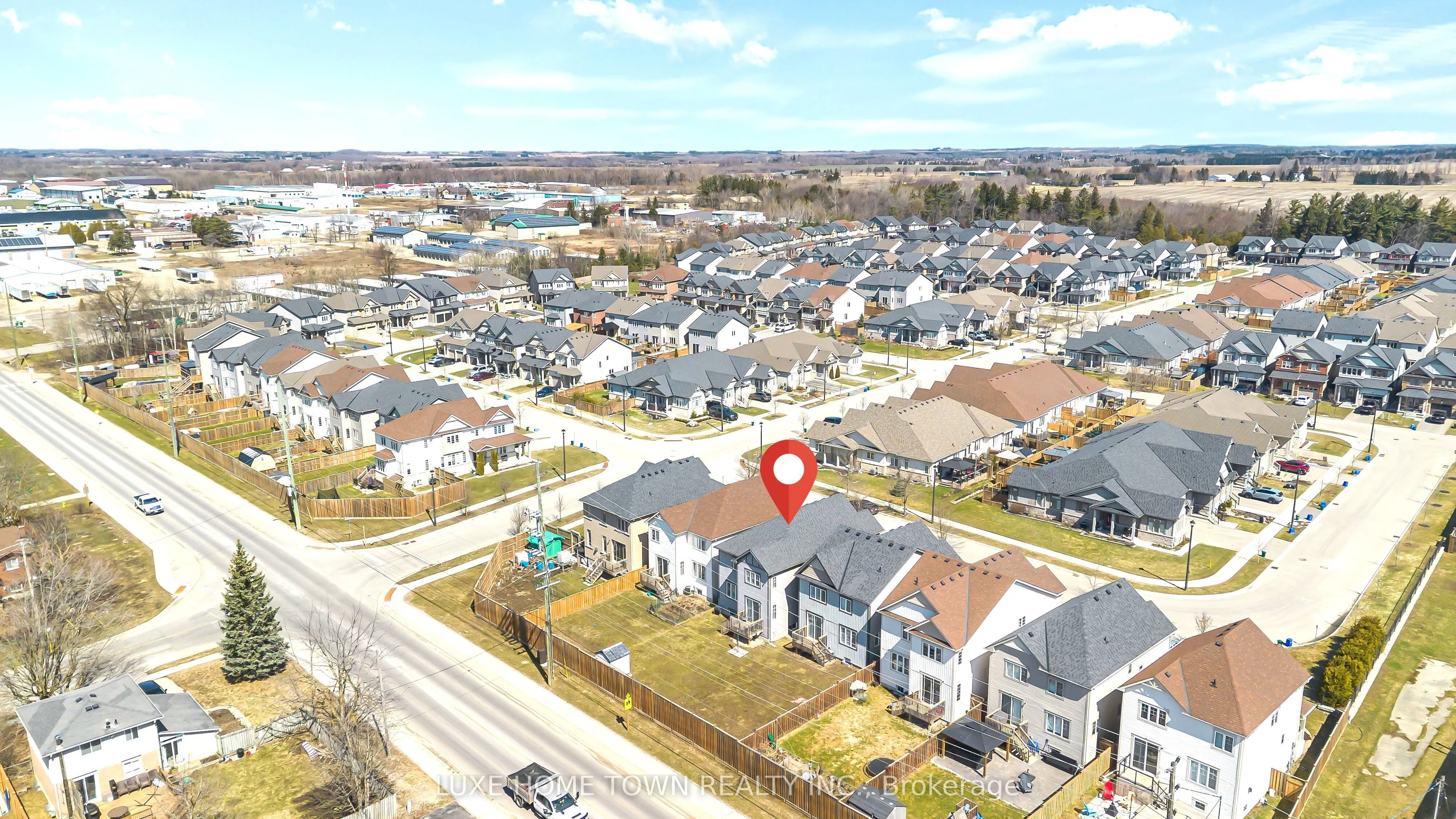 19 Findlay Way