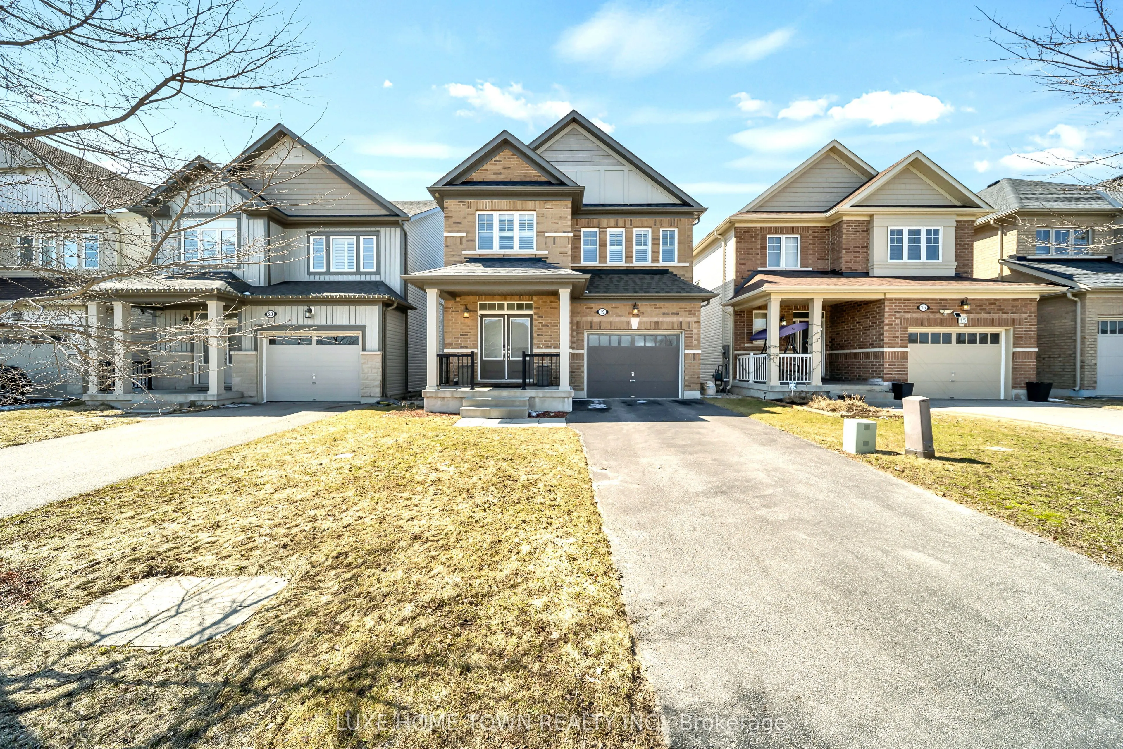 19 Findlay Way