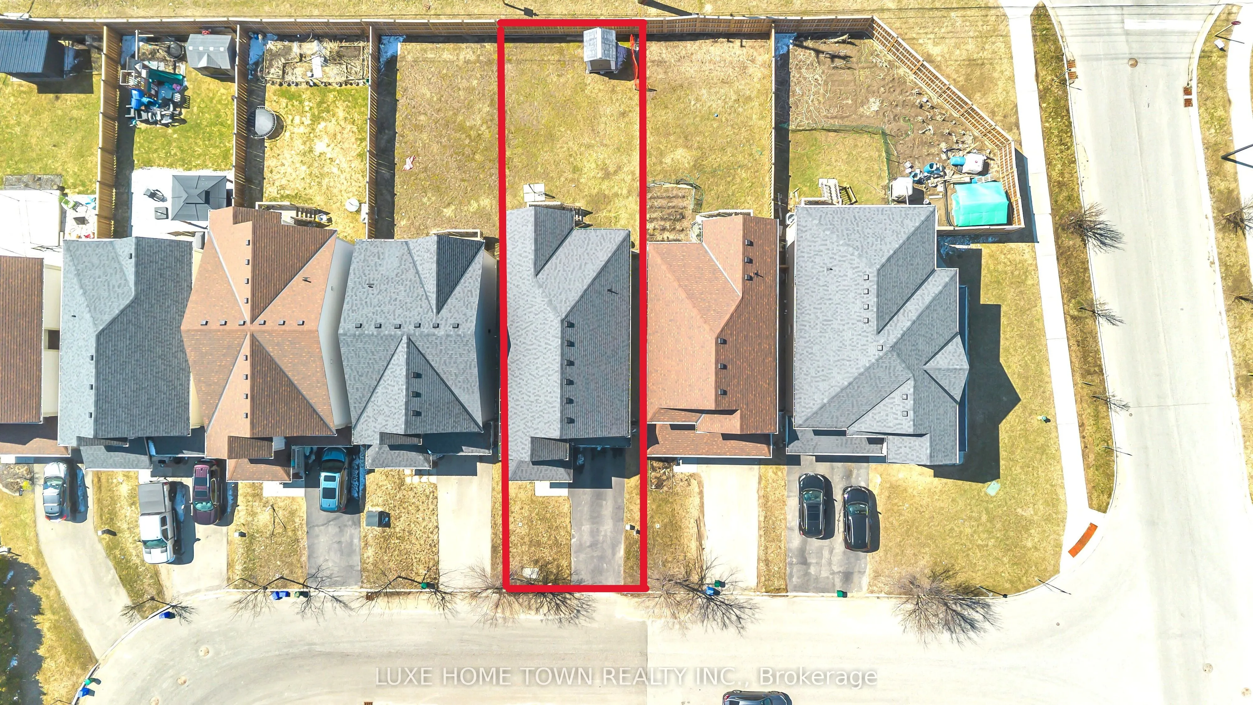 19 Findlay Way