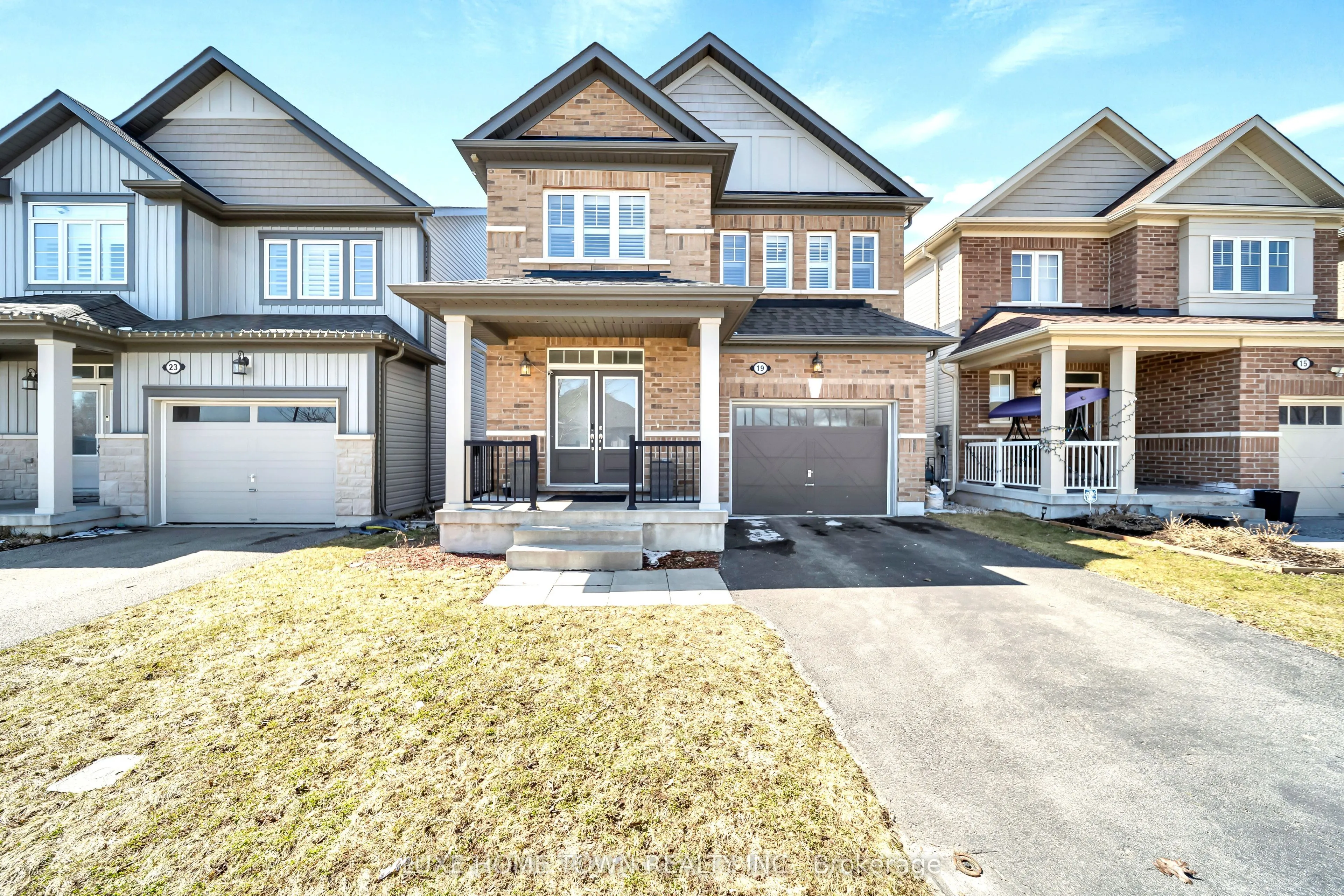 19 Findlay Way