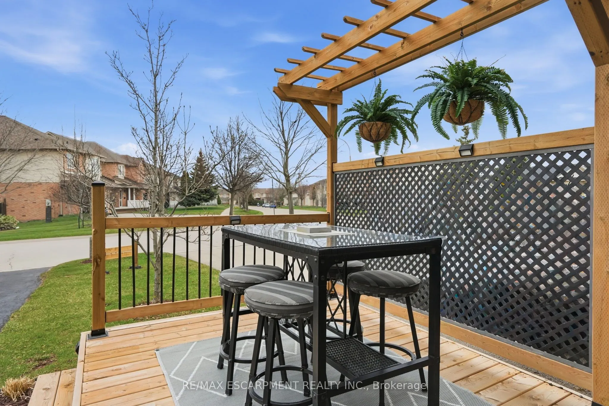 14 Kenyon Crescent