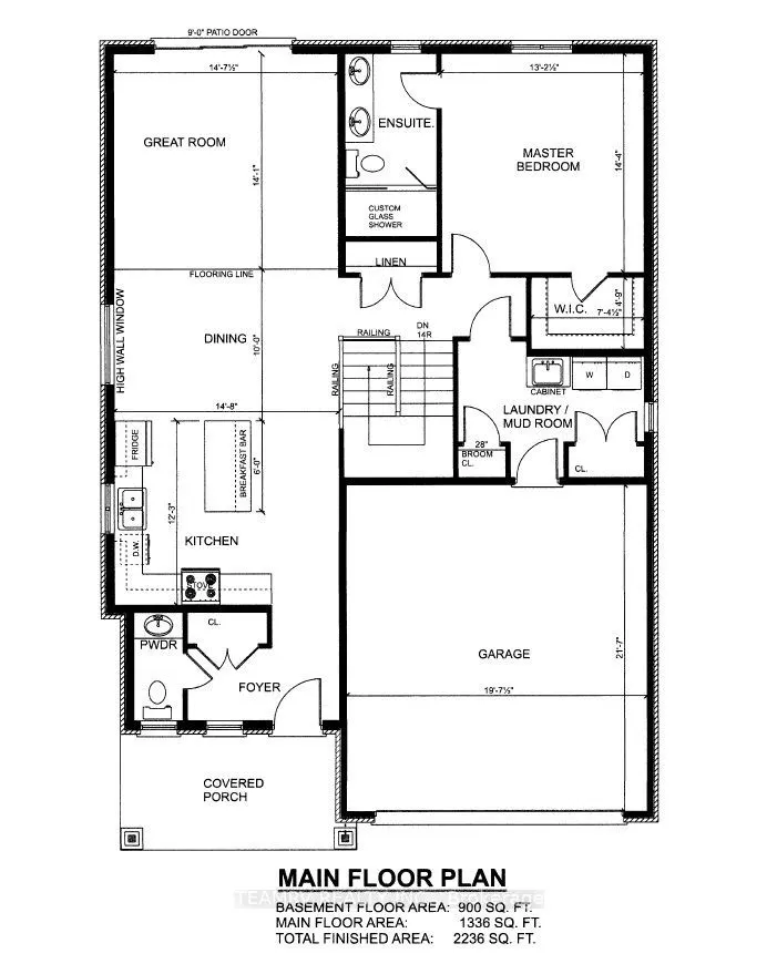11 Sycamore Drive