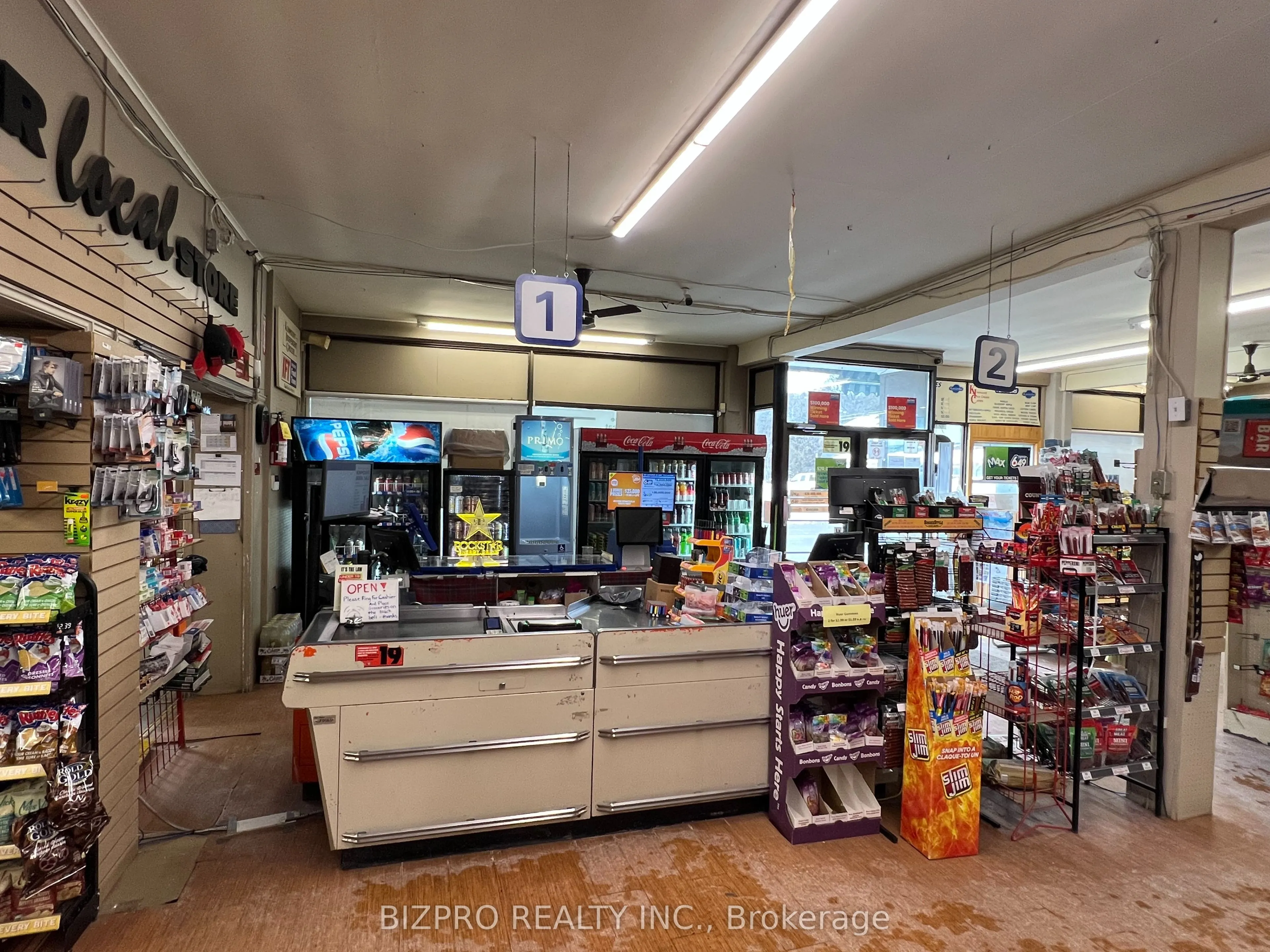 4072 County Road #121