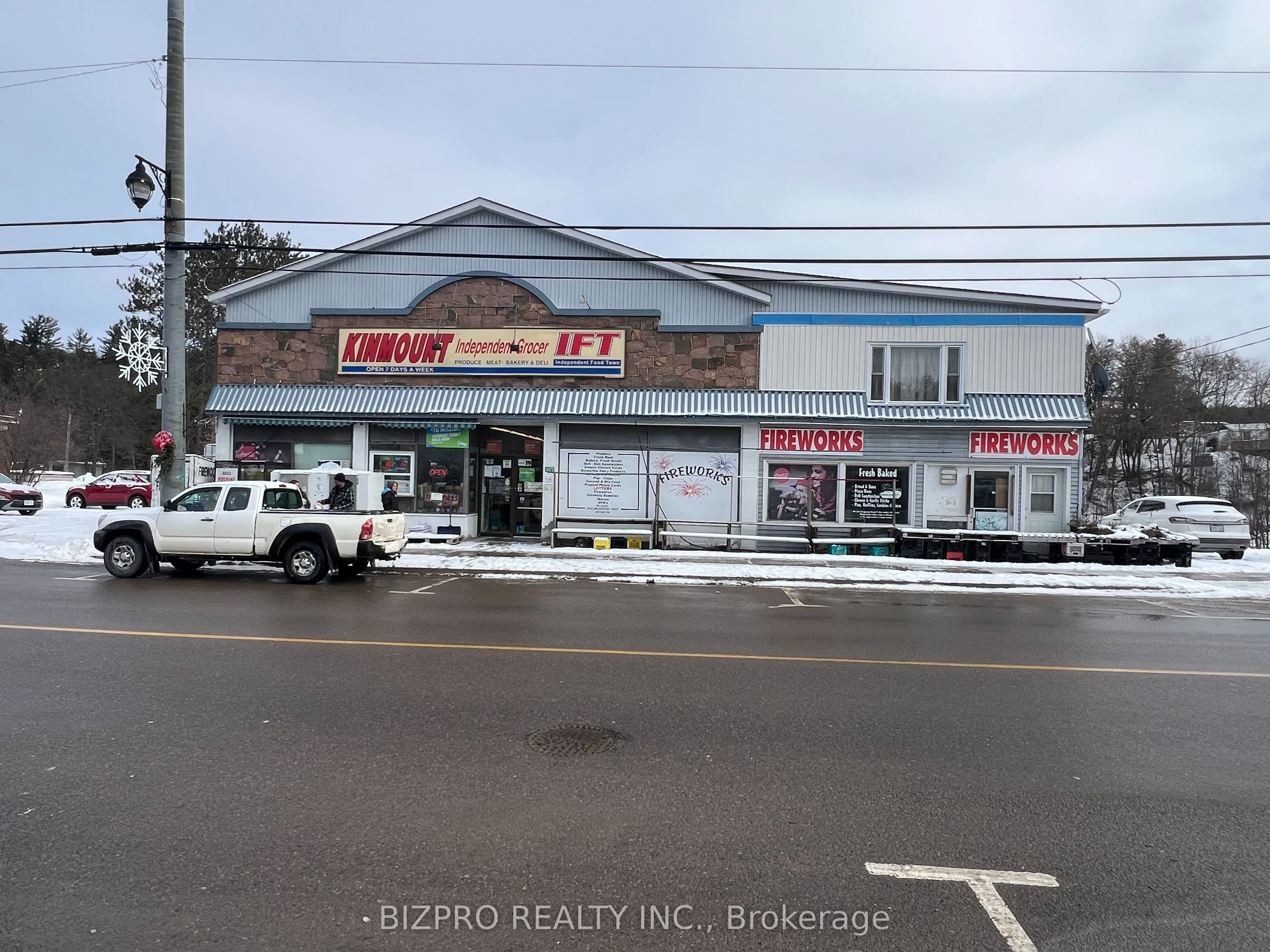 4072 County Road #121