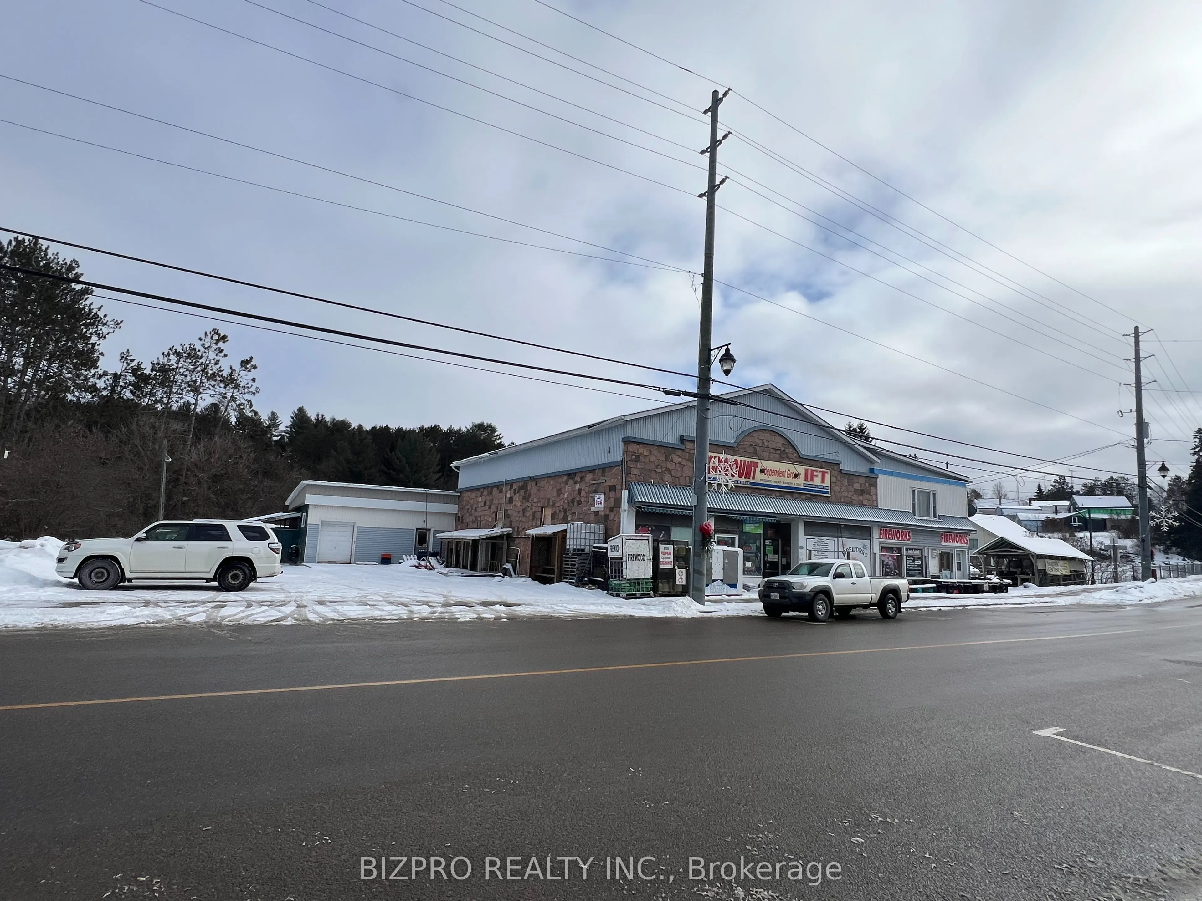 4072 County Road #121