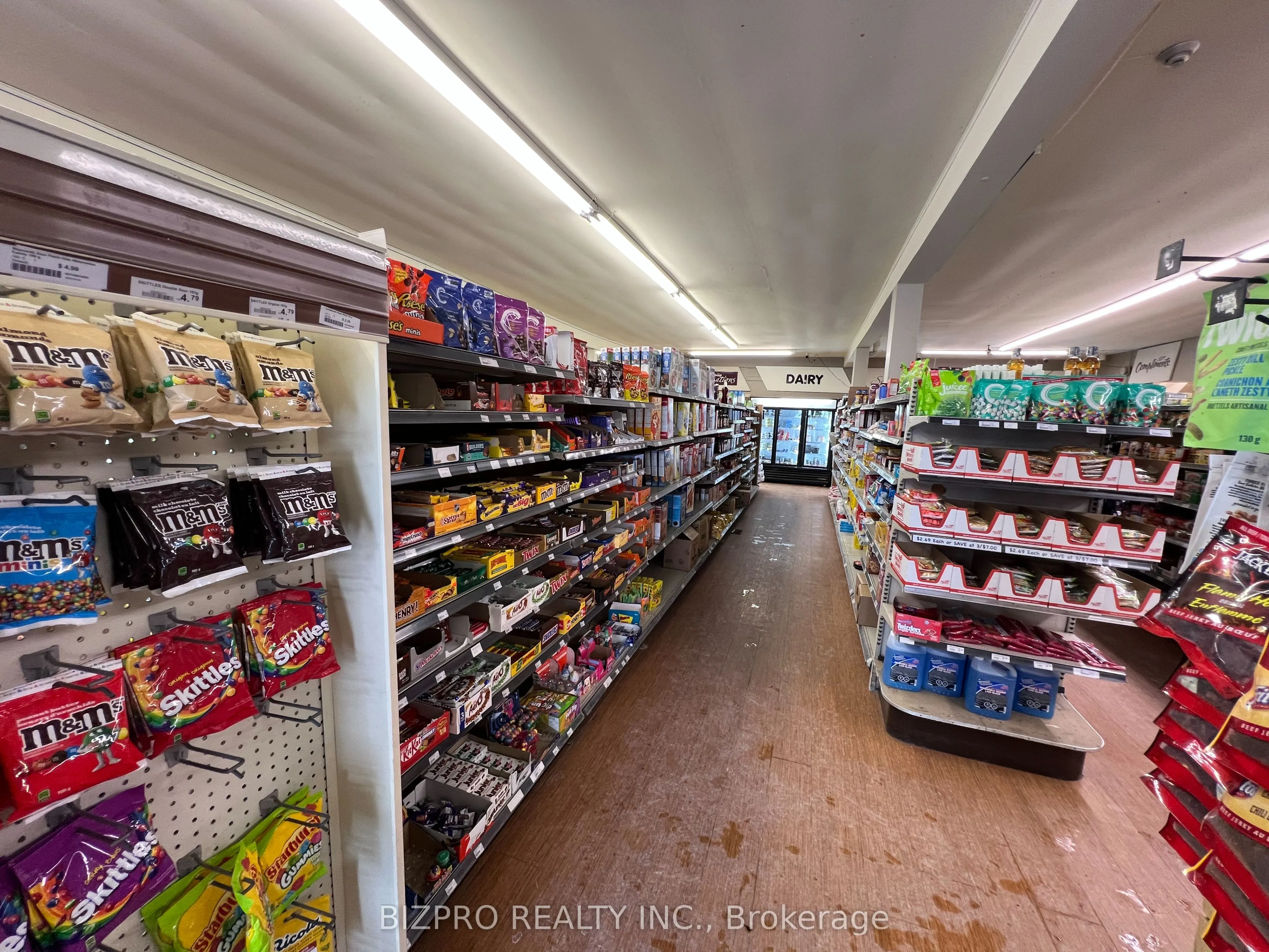 4072 County Road #121