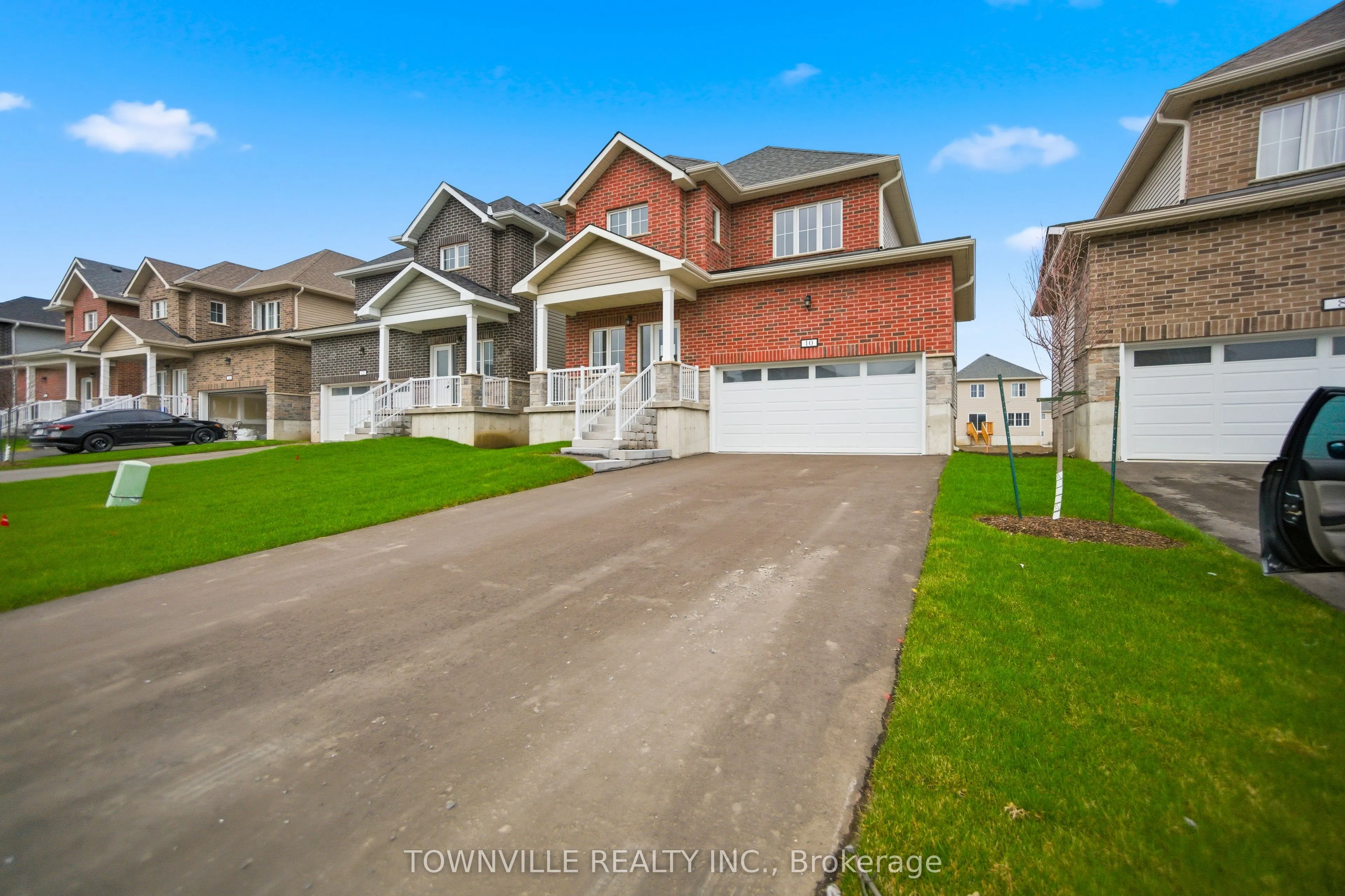 10 Bradden Crescent