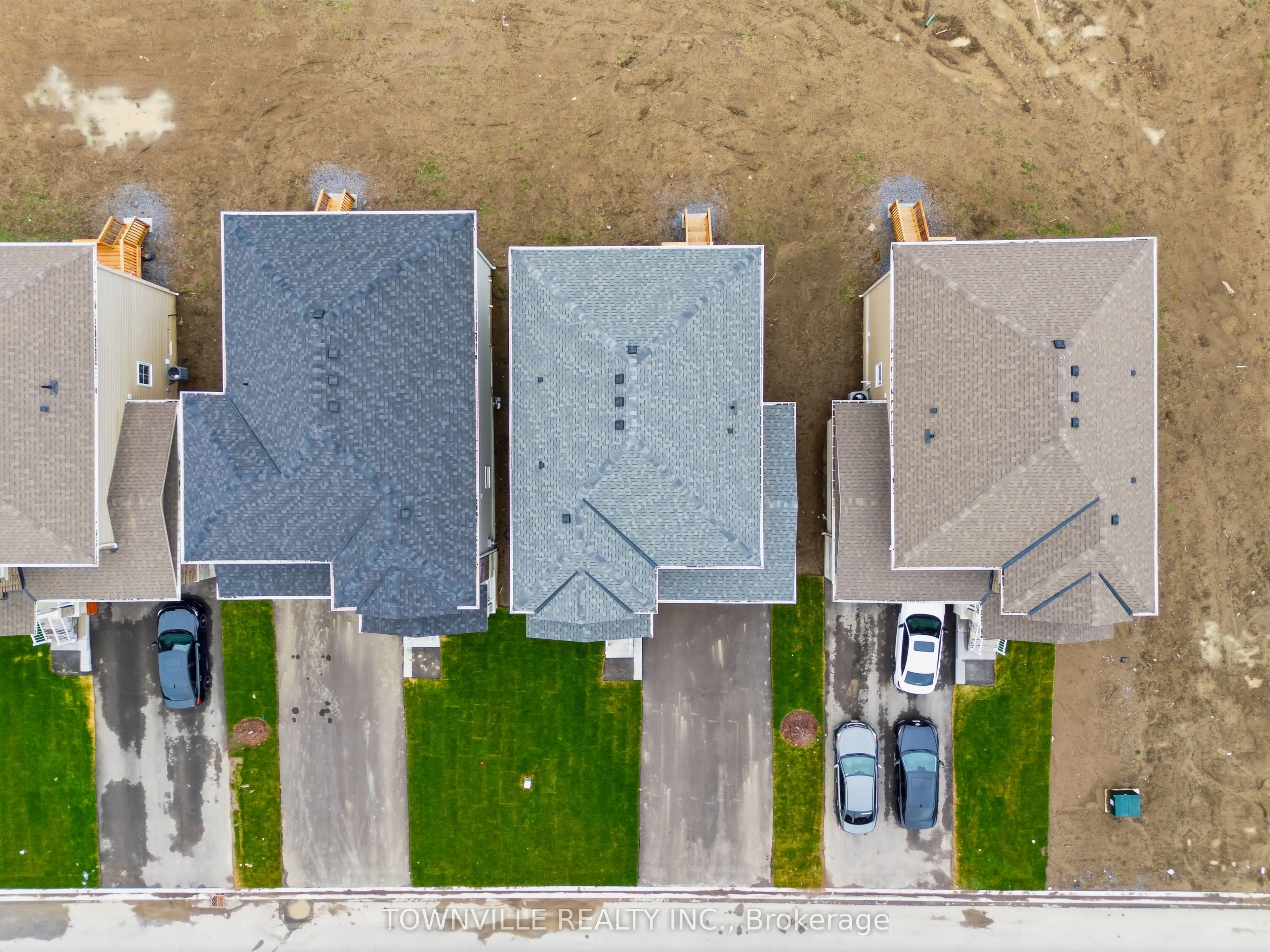 10 Bradden Crescent