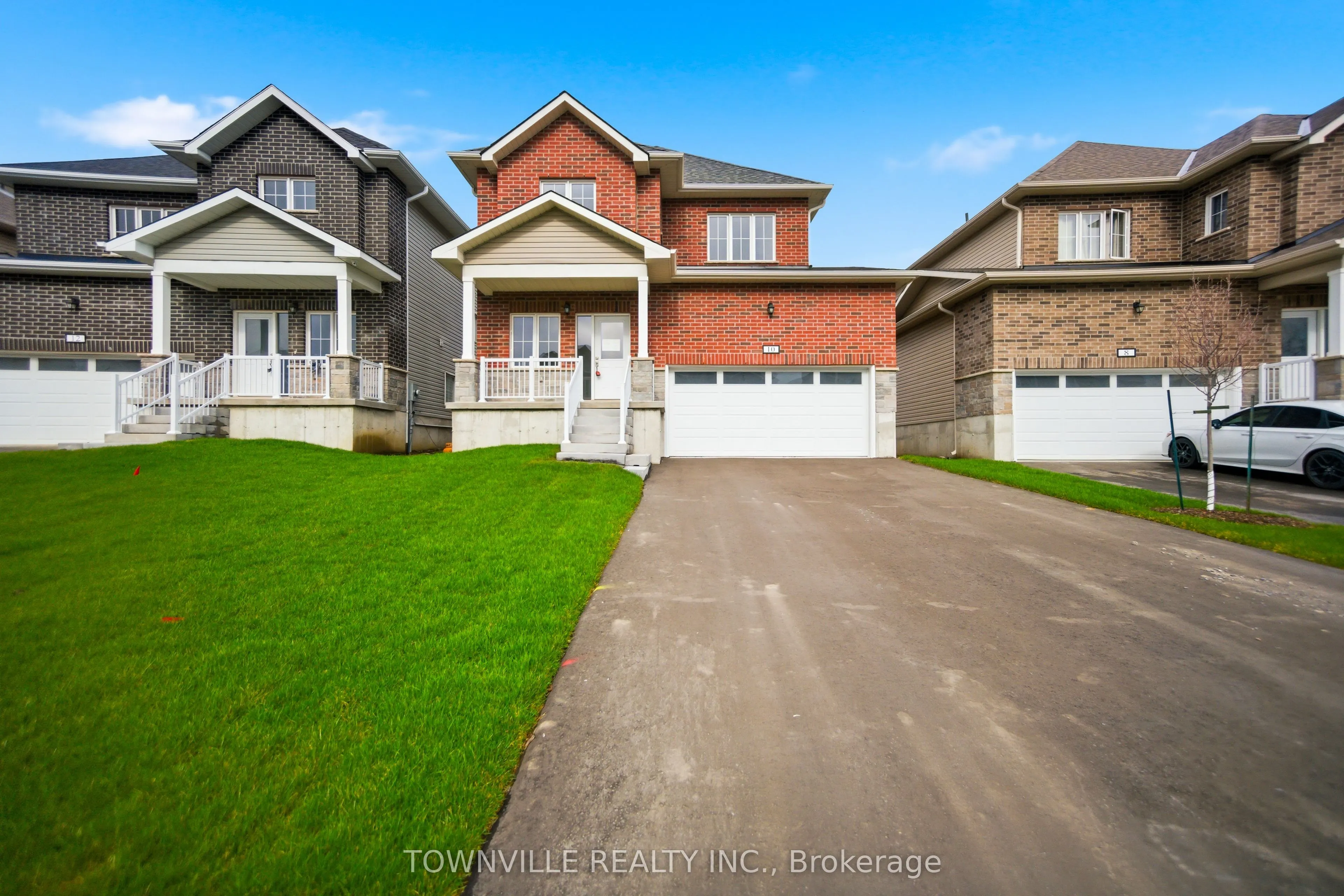 10 Bradden Crescent
