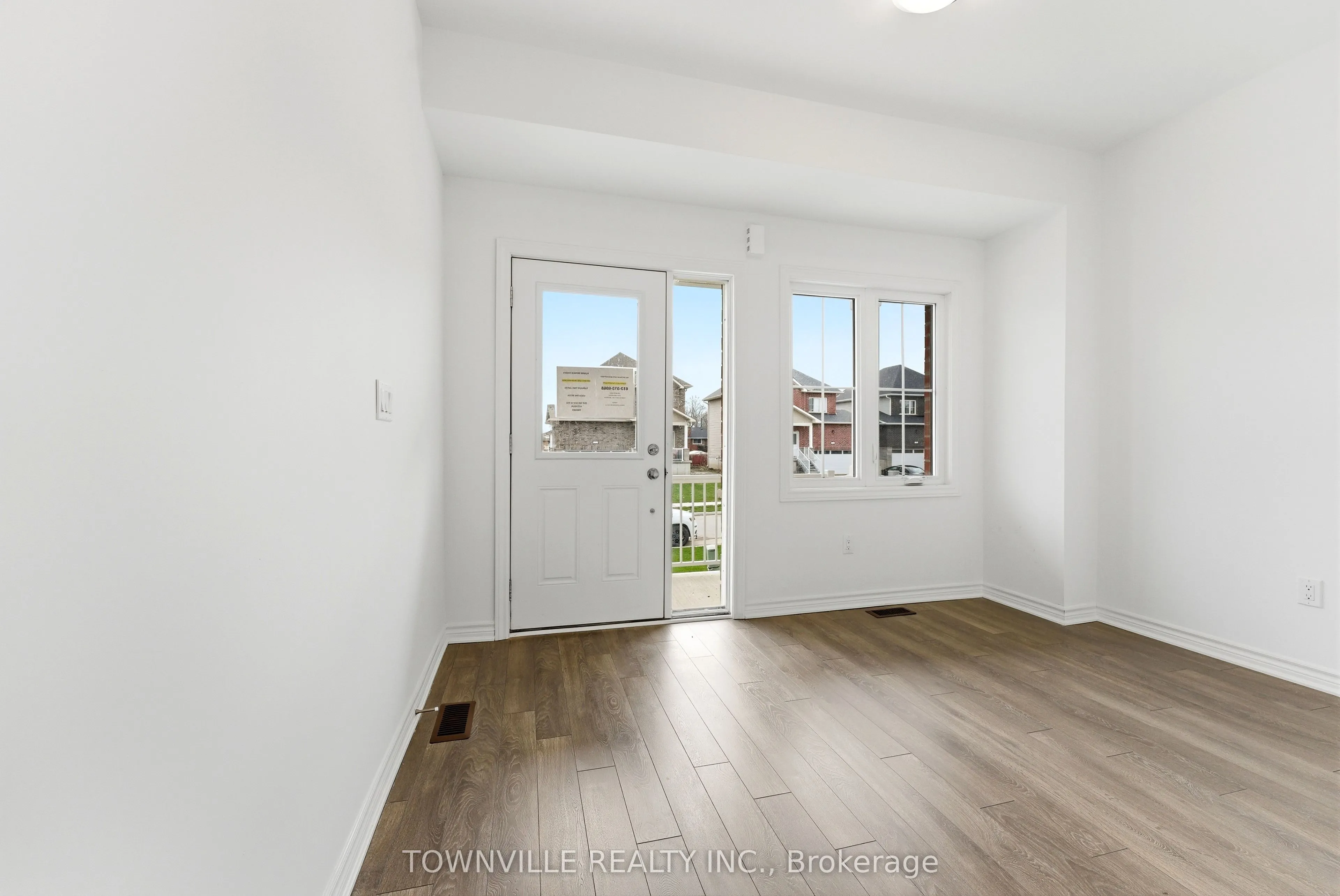 10 Bradden Crescent
