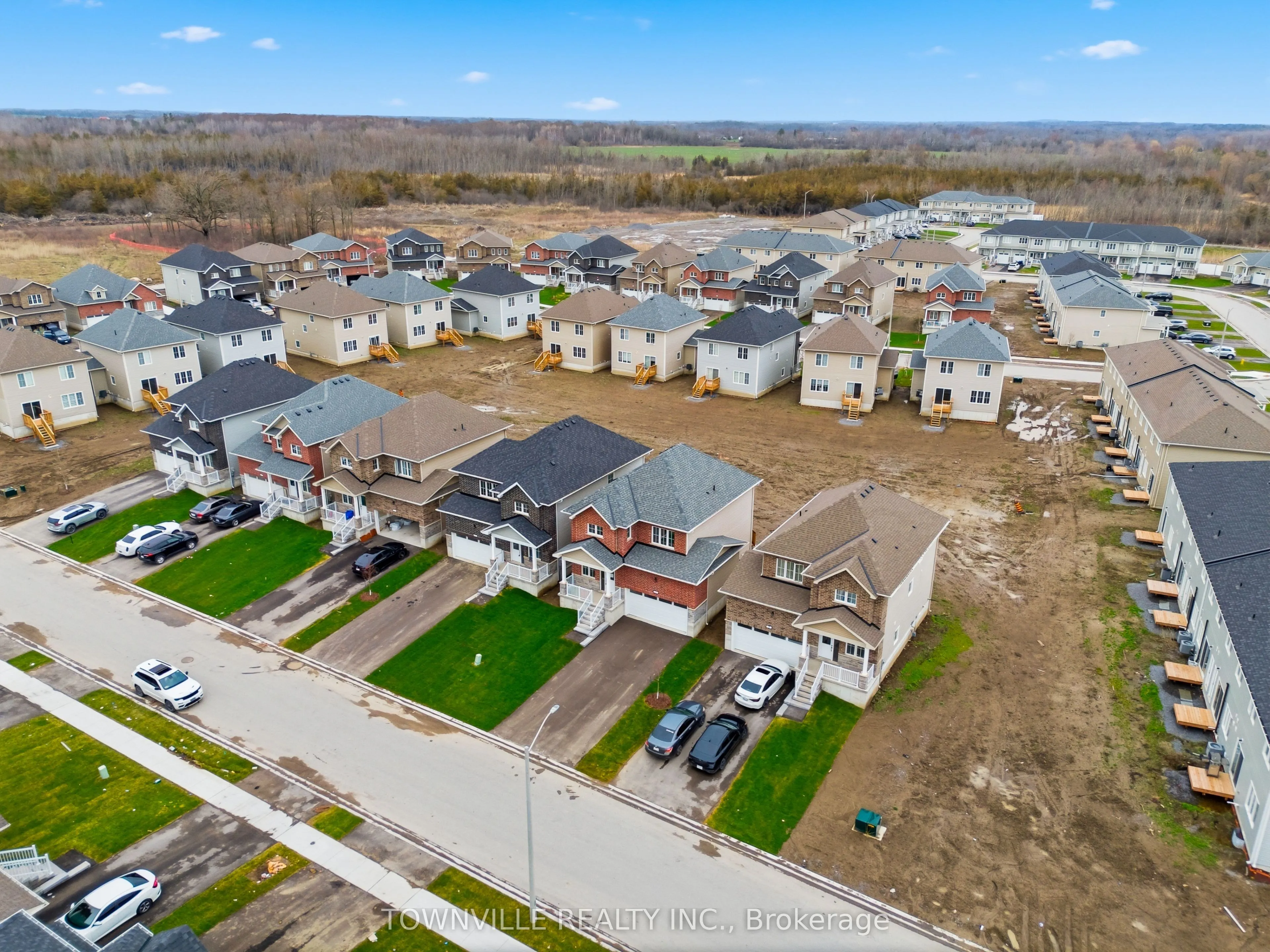 12 Bradden Crescent