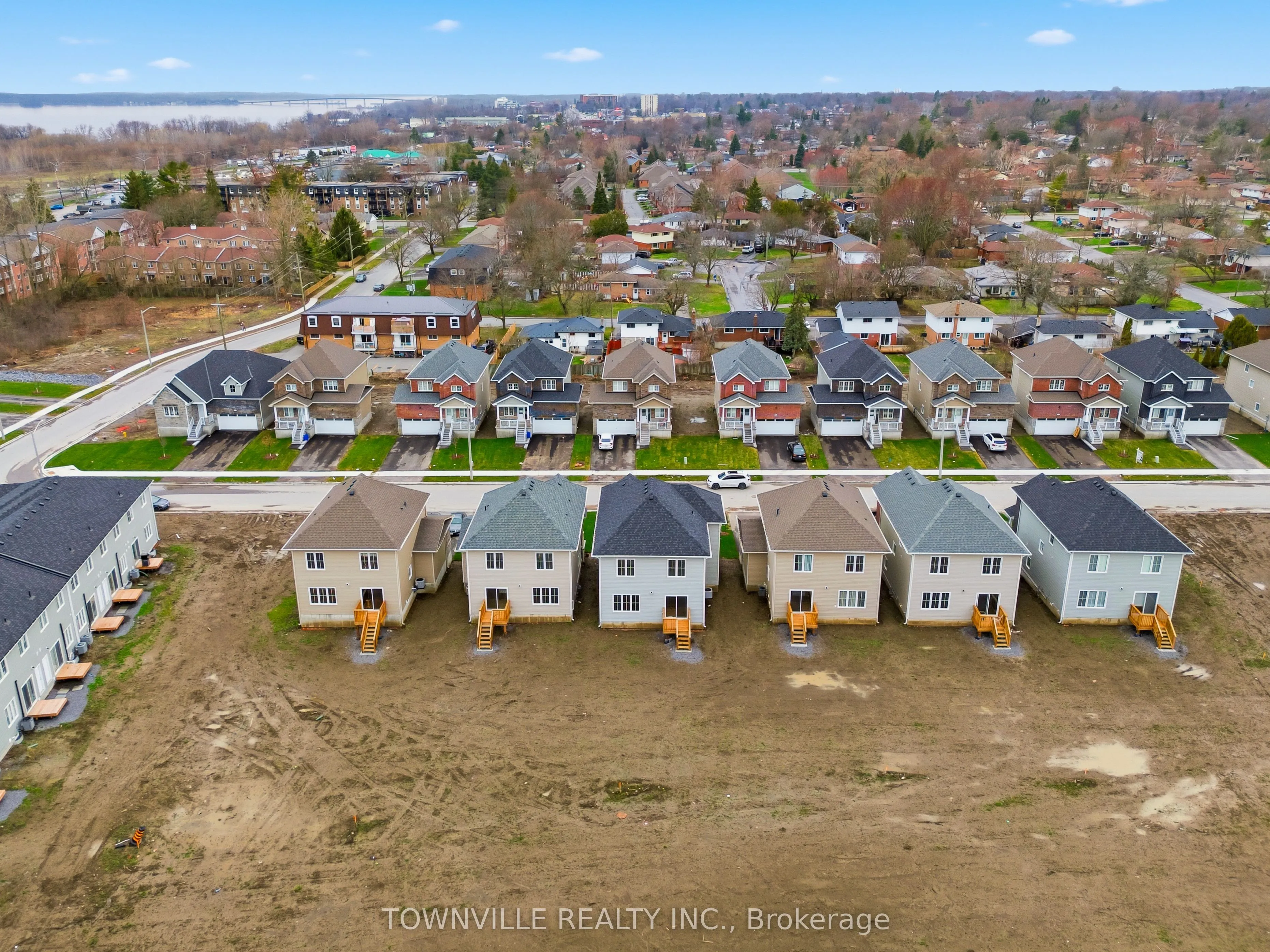 12 Bradden Crescent