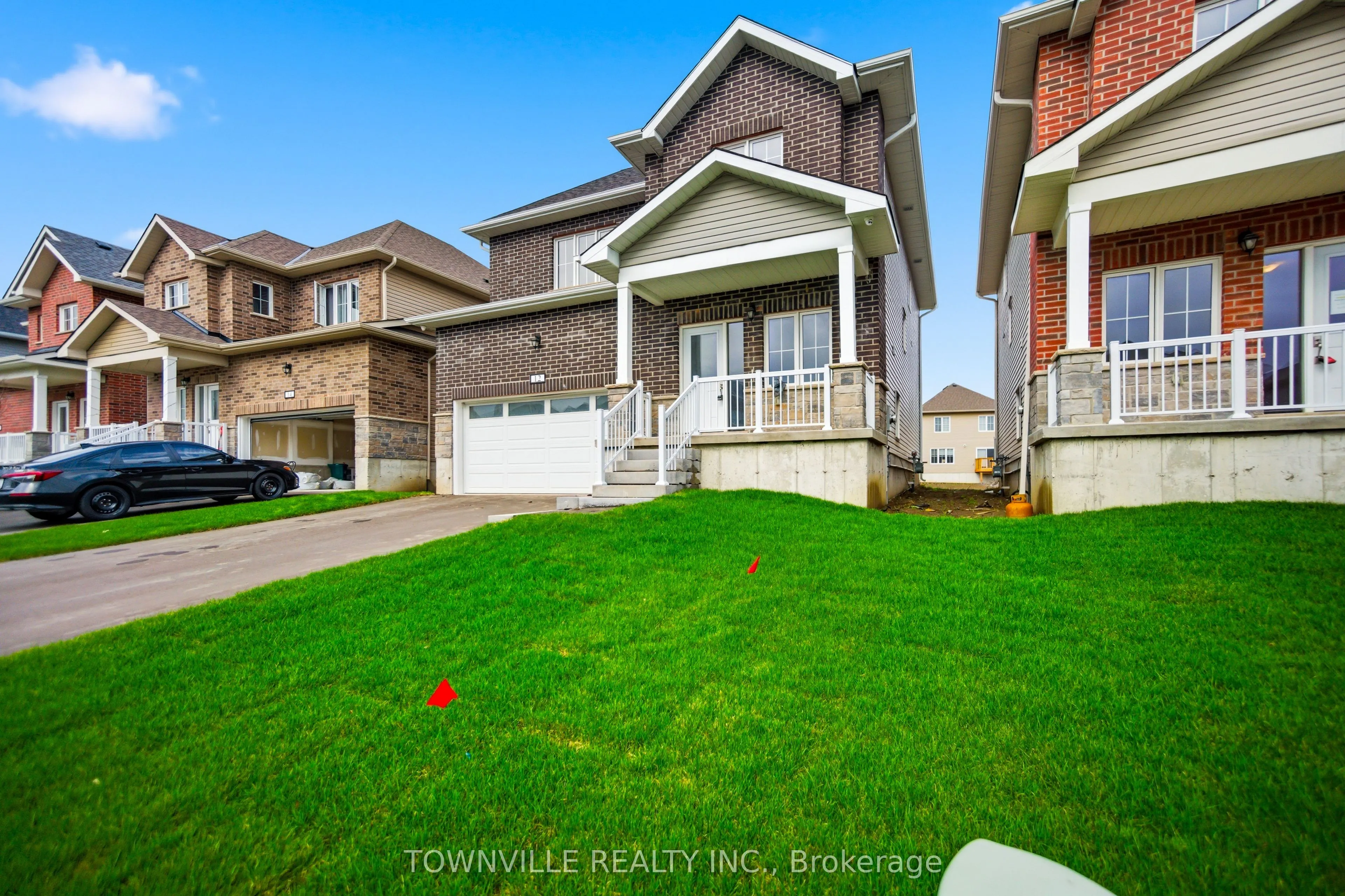 12 Bradden Crescent