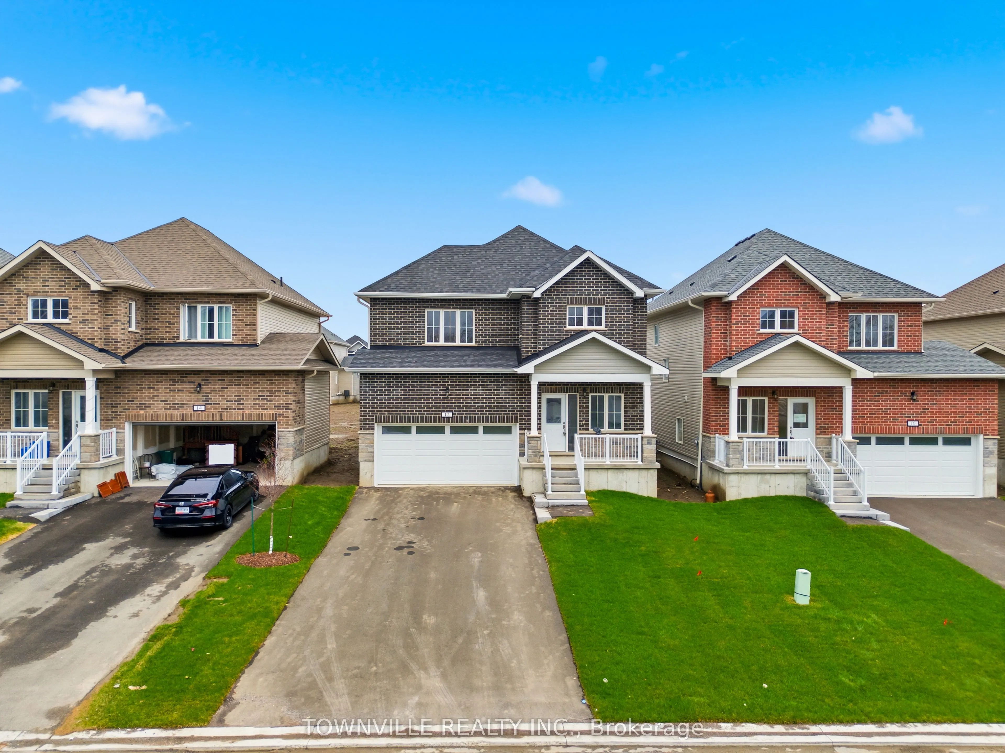 12 Bradden Crescent