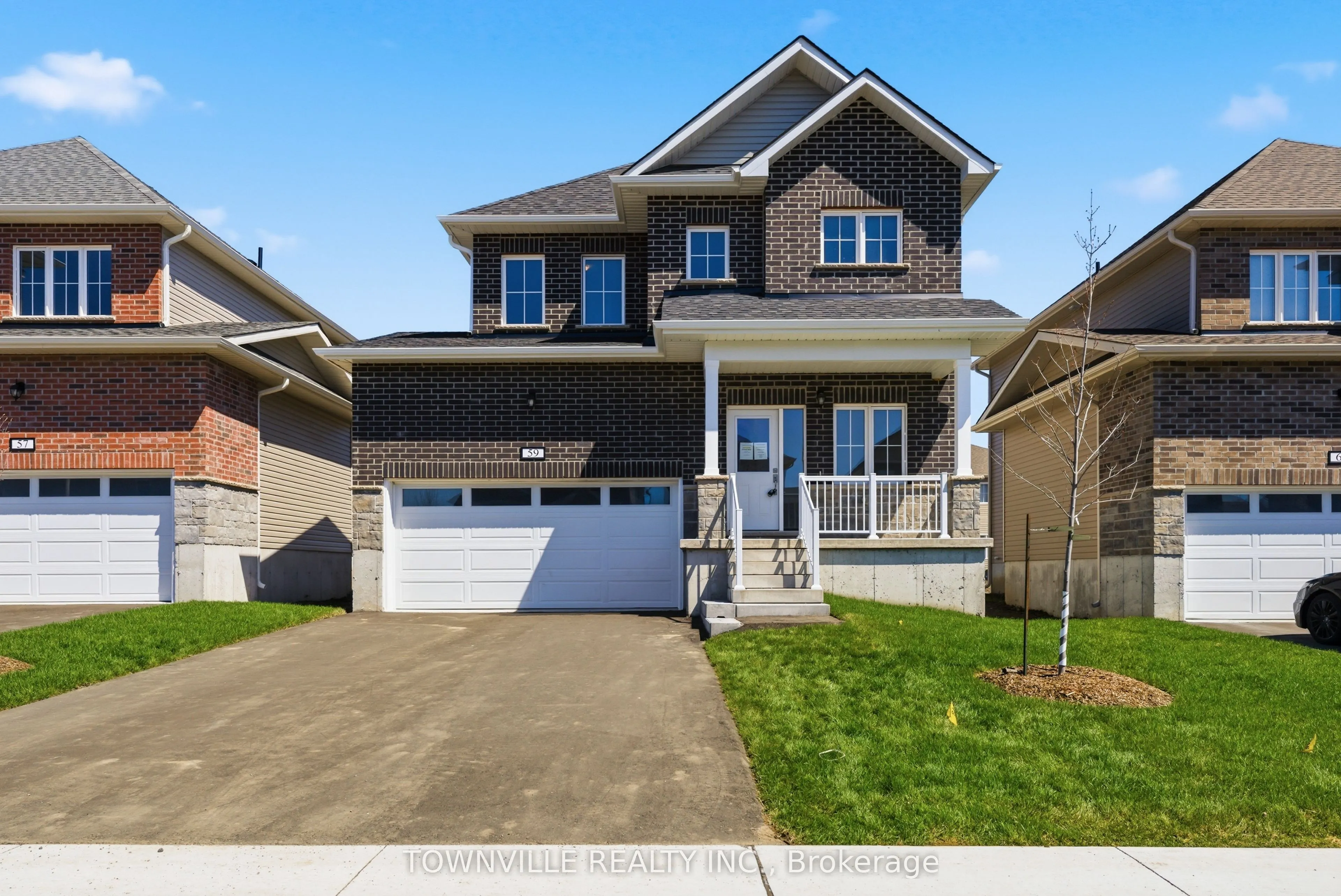 59 Bradden Crescent