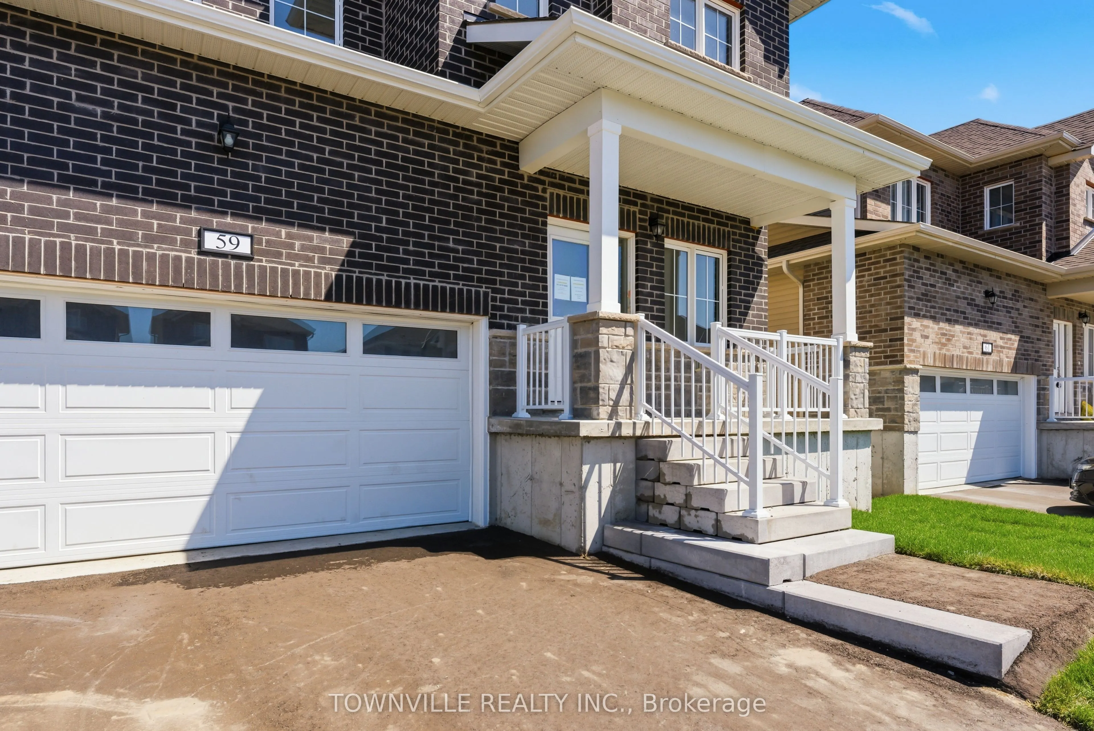 59 Bradden Crescent